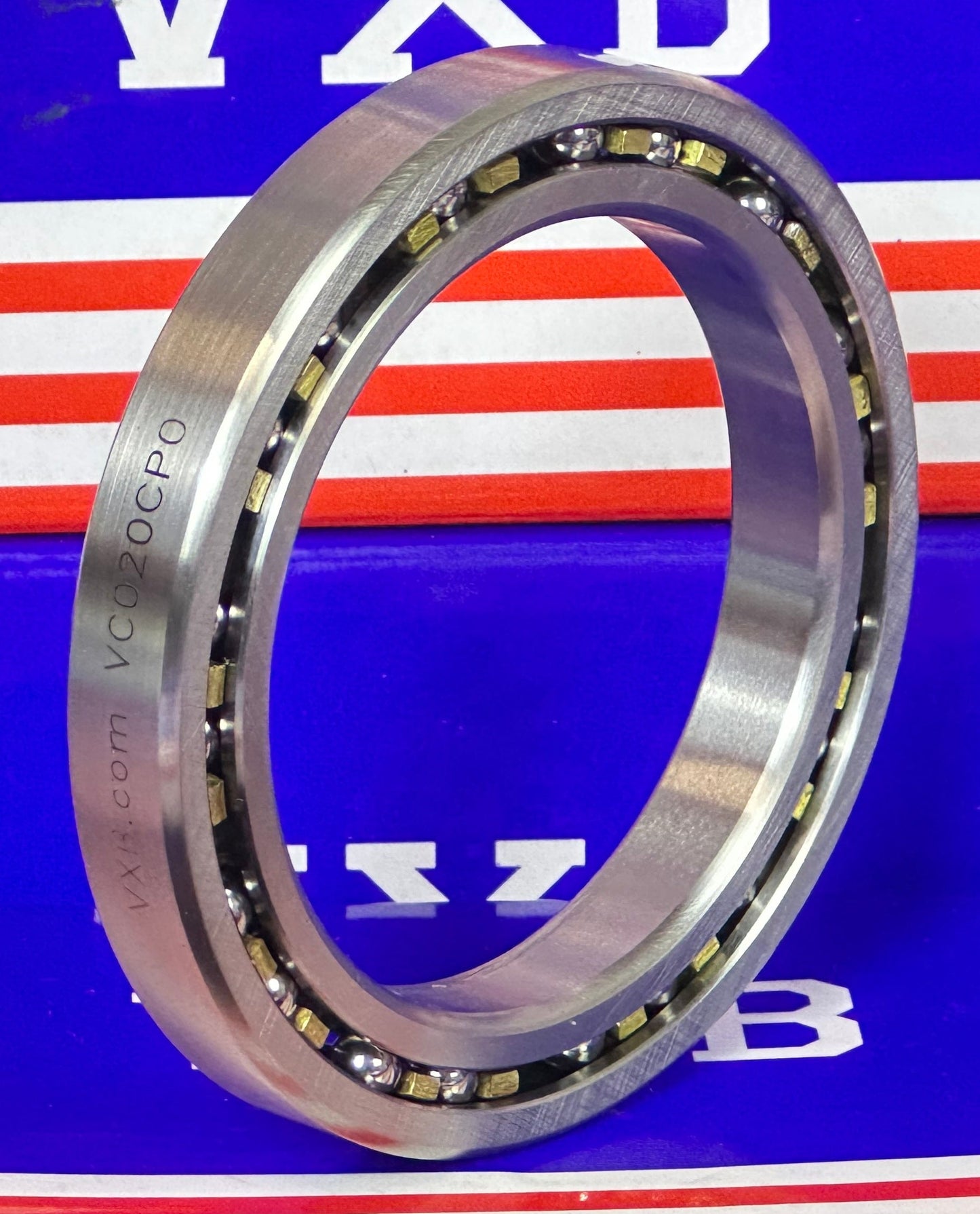 VC020CP0 Thin Section Bearing 2" x 2-3/4" x 3/8" - Buy Bearings online