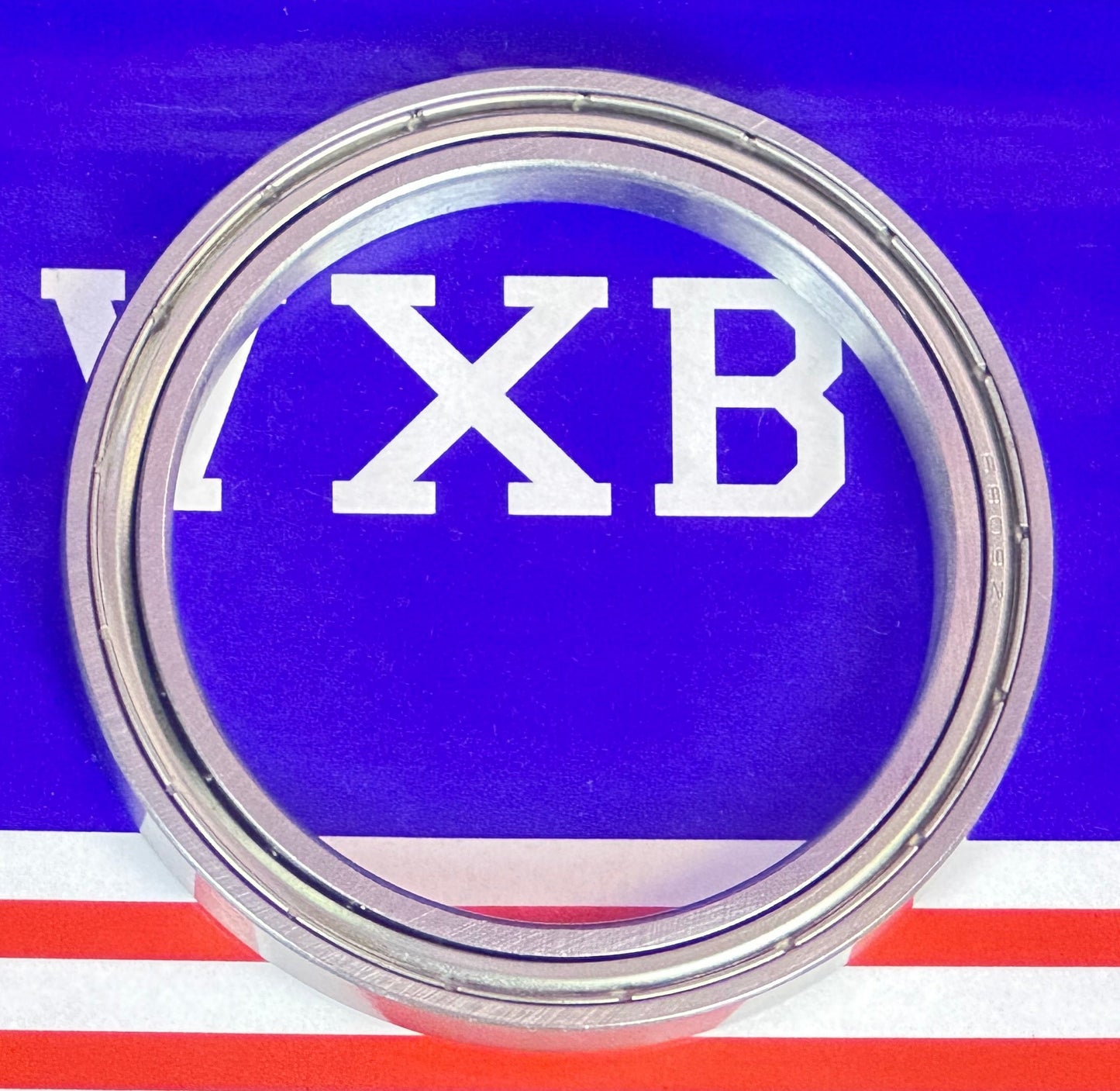6809ZZ Bearing 45x58x7 Shielded - Buy Bearings online