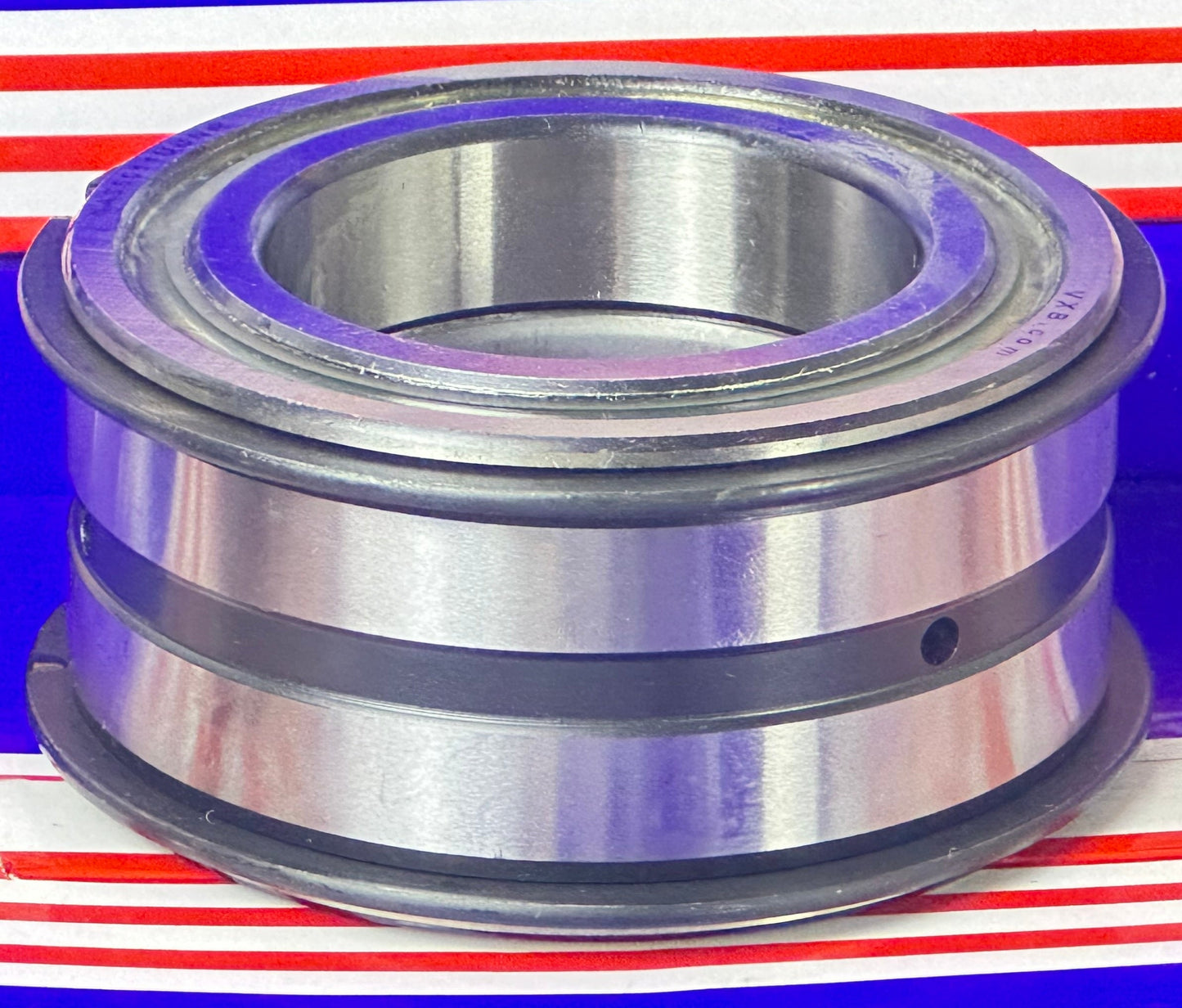 NAS5011UUNR Sheave Bearing 2-Row Full Complement Bearing - Buy Bearings online