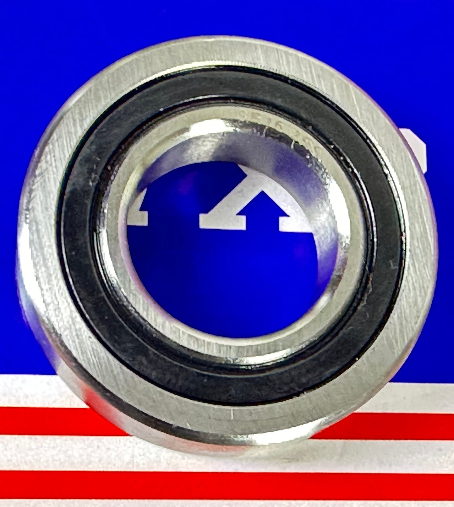 SR16-2RS ABEC-5 Sealed Bearing Si3N4 Ceramic - 1" ID x 2" OD x 1/2" Width Bearing - Buy Bearings online