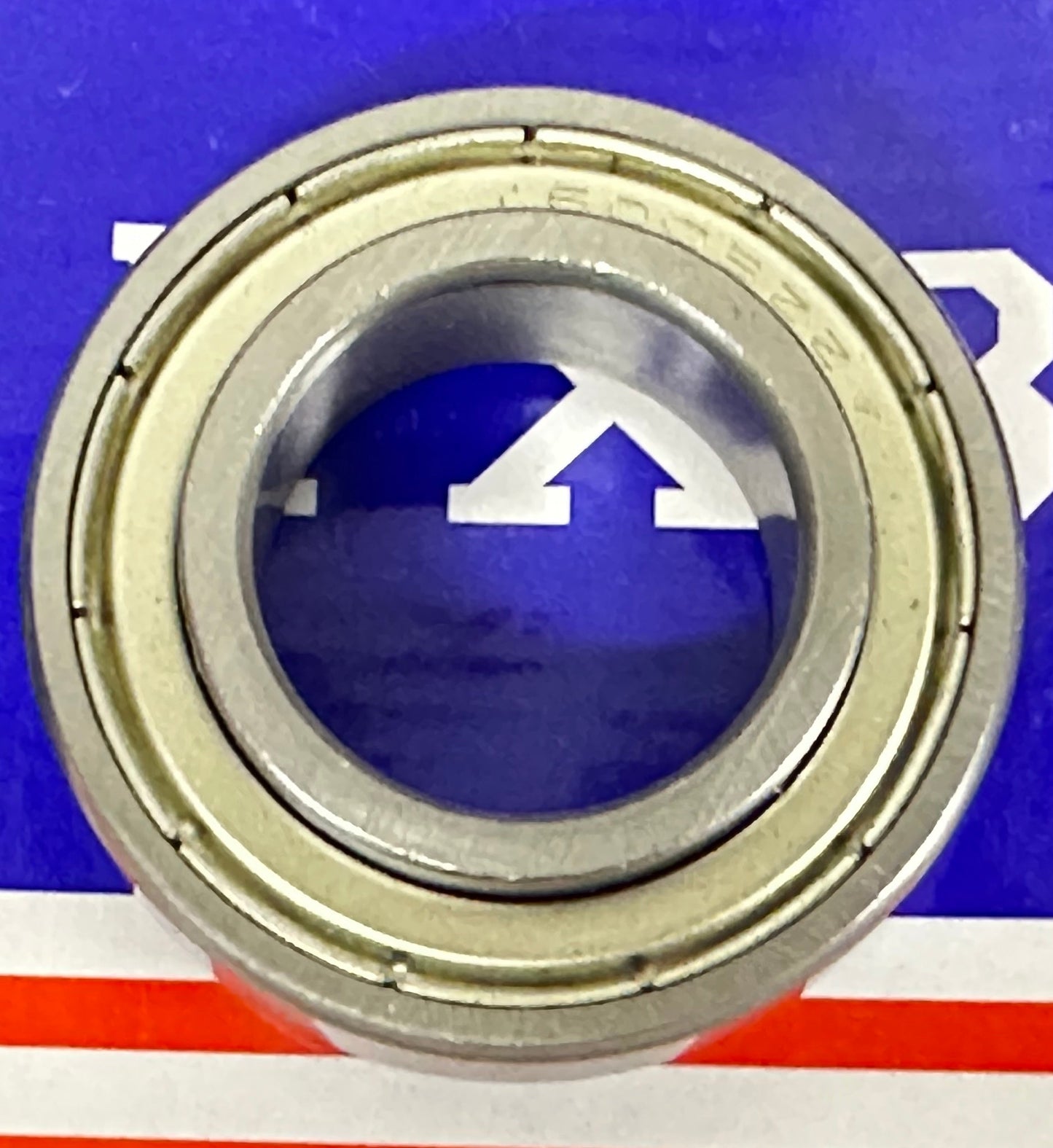 EX6005ZZ Ball Bearing - extended ring on one side 25x47x12/15mm - Buy Bearings online