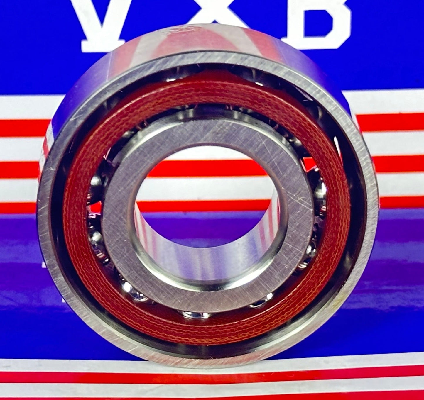 7204C P4 ABEC-7 Quality High Precision Angular Contact Bearing 20x47x14mm - Buy Bearings online