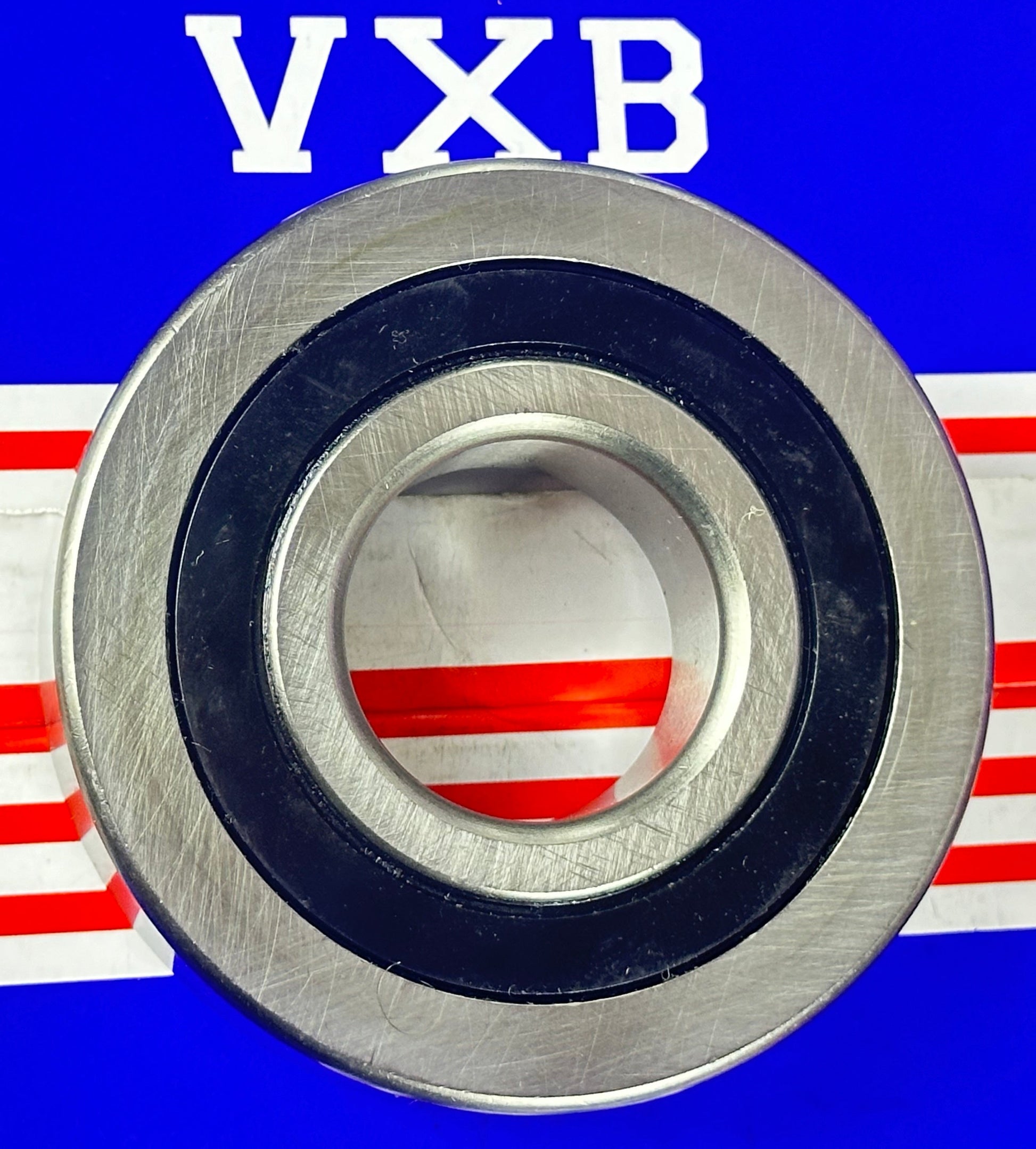 RMS10-2RS Sealed Ball Bearing 1-1/4" x 3-1/8" x 7/8" - Buy Bearings online