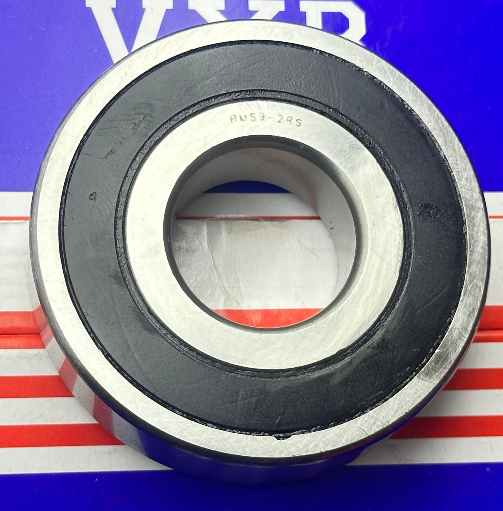 RMS9-2RS Sealed Ball Bearing 1-1/8" x 2-13/16" x 13/16" - Buy Bearings online