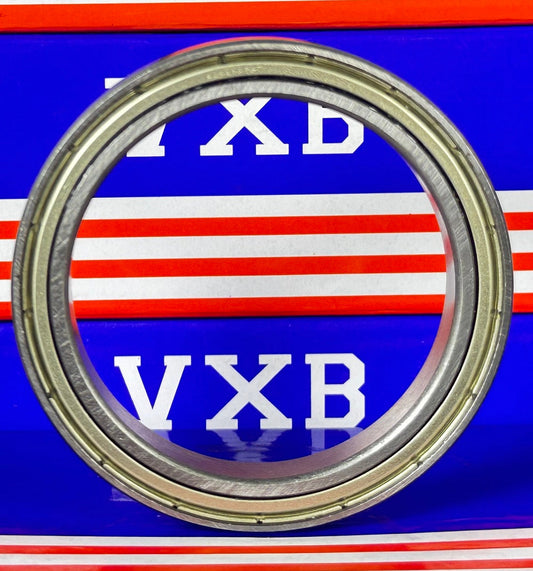 6812ZZ Bearing 60x78x10mm - Double Shielded - Buy Bearings online