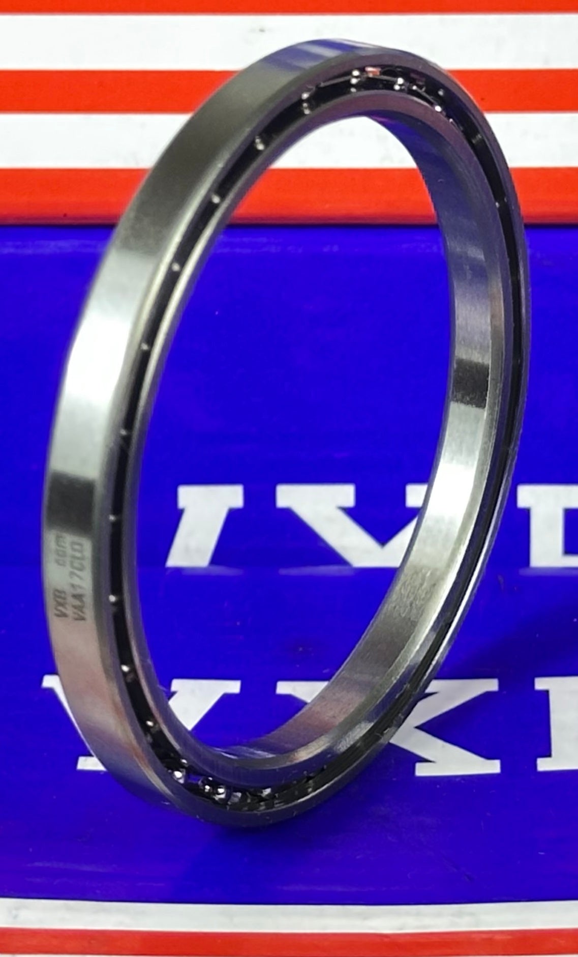 VAA17CL0 Thin Section Bearing - Slim 1.75" x 2.125" x 0.188" - Buy Bearings online