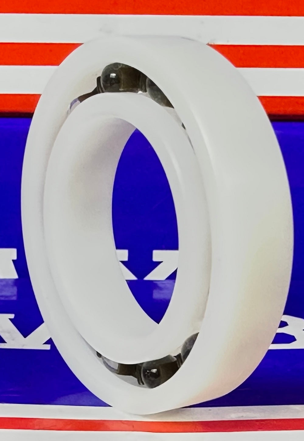 Acetal/POM Plastic Bearing 6905 - Glass Balls - 25x42x9mm - Buy Bearings online