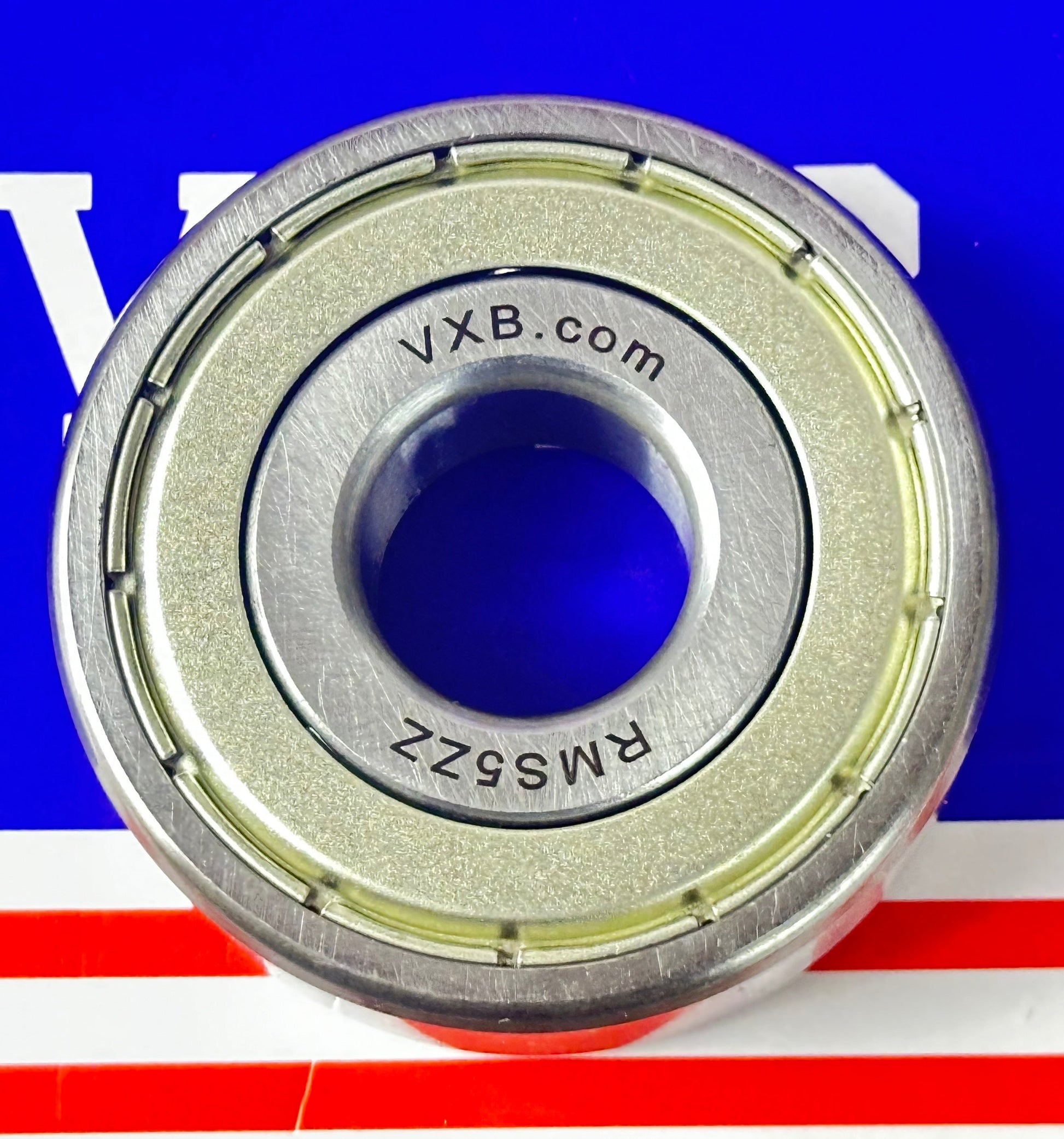 RMS5ZZ Ball Bearing 5/8" x 1-13/16" x 5/8" - Shielded - Buy Bearings online