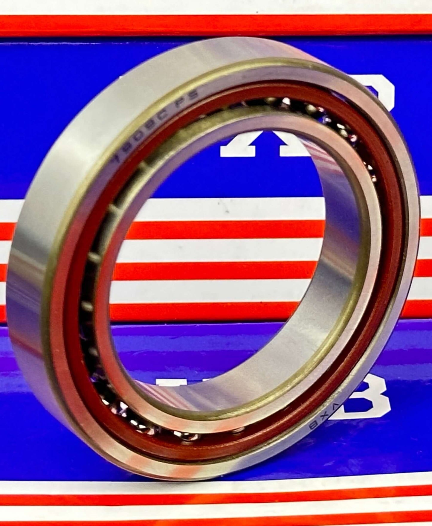 7909C ABEC-5 High Speed Angular Contact Bearing 45x68x12mm - Buy Bearings online