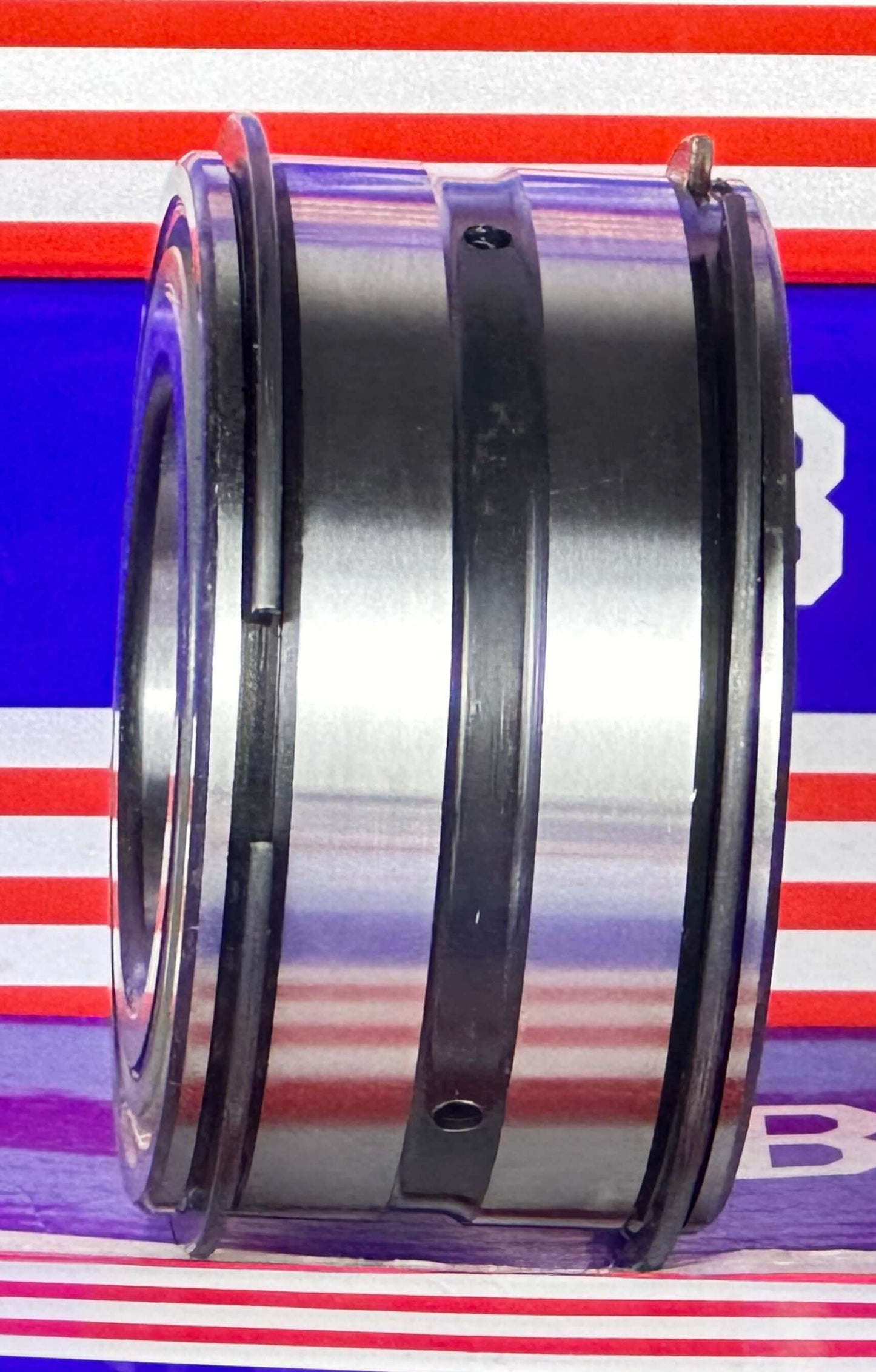 NAS5008UUNR Sheave Bearing 2-Row Full Complement Bearing - Buy Bearings online
