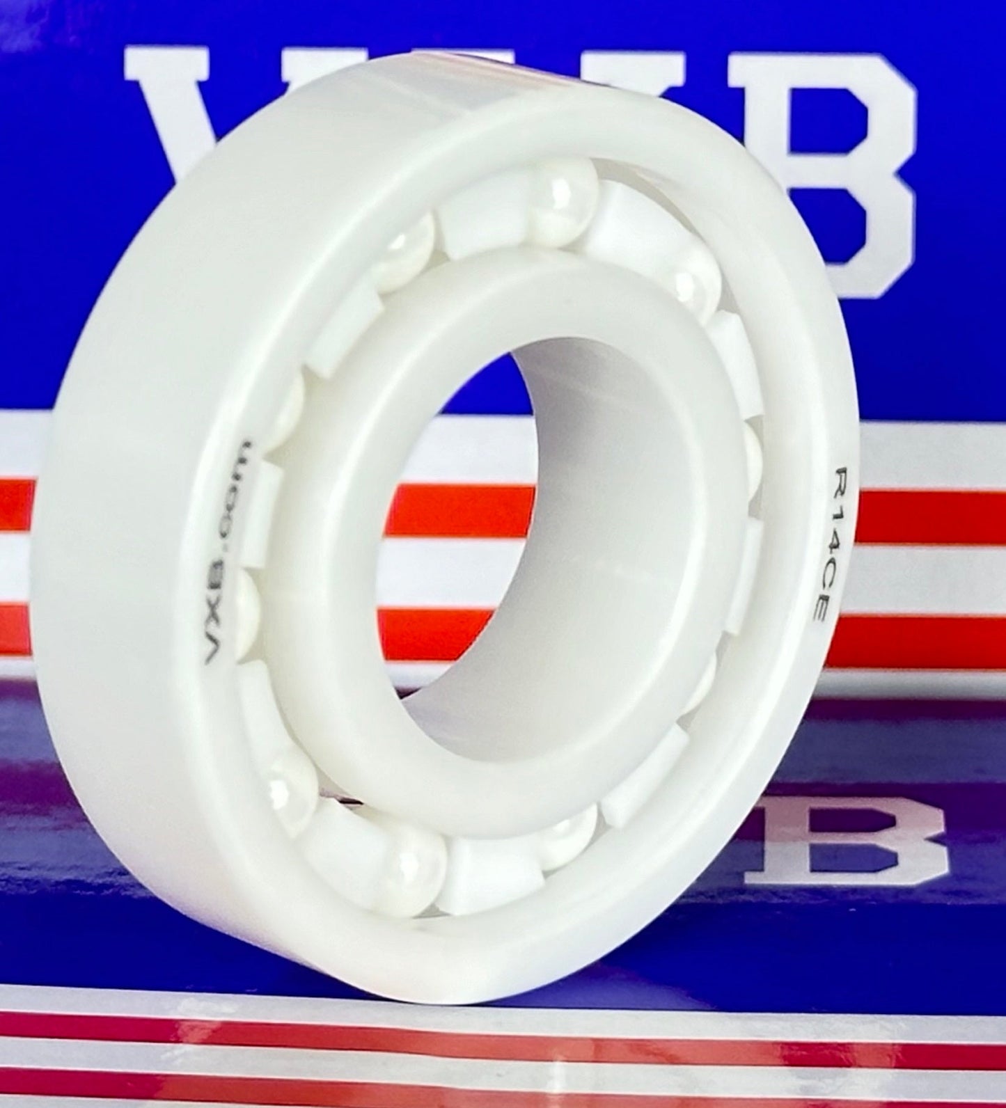 R14 Full Ceramic Bearing 7/8" x 1-7/8" x 1/2" - Buy Bearings online
