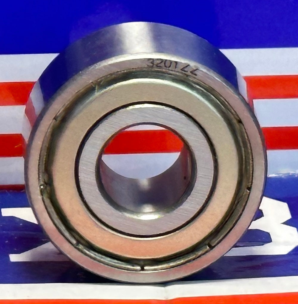 3201ZZ 12x32x15.9 Shielded Angular Contact Bearing - Buy Bearings online