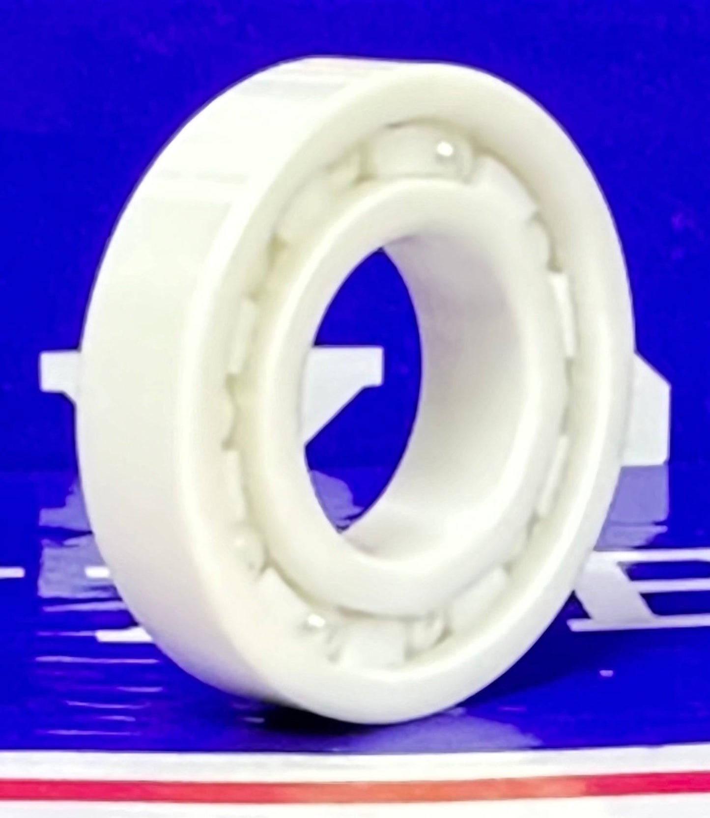 6901 Full Ceramic Bearing 12x24x6mm - Buy Bearings online