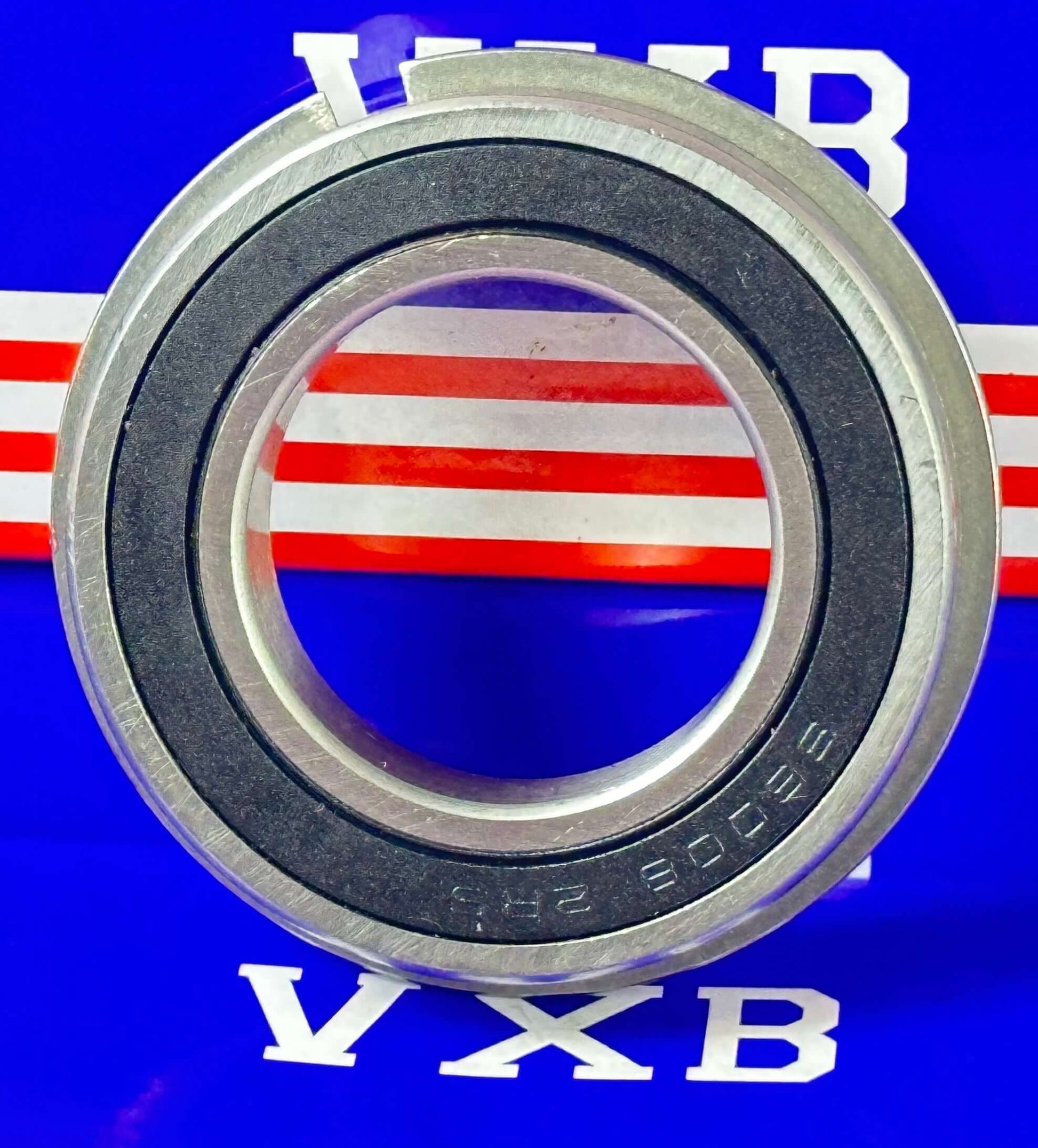 S6008-2RSNR Sealed Bearing Stainless Steel 40x68x15 With a Snap Ring - Buy Bearings online