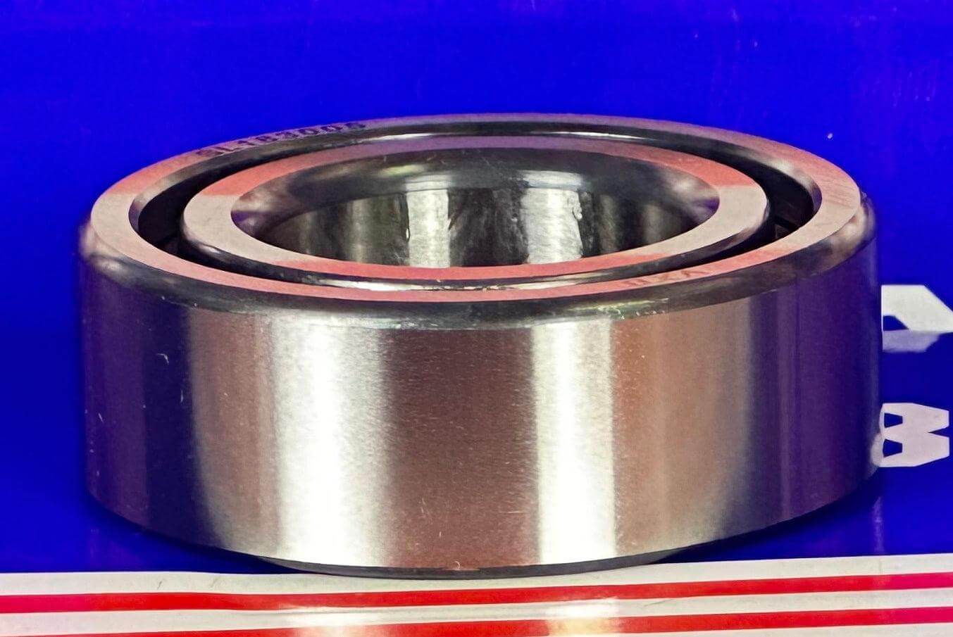 SL183005 Sheave Bearing 2-Row Full Complement Bearing 25x47x16mm - Buy Bearings online