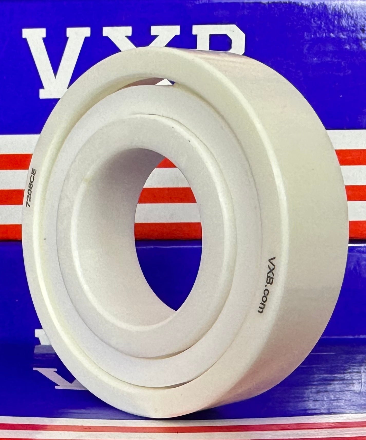 7206 Full Ceramic ZrO2 Ball Bearing 30x62x16mm - Buy Bearings online