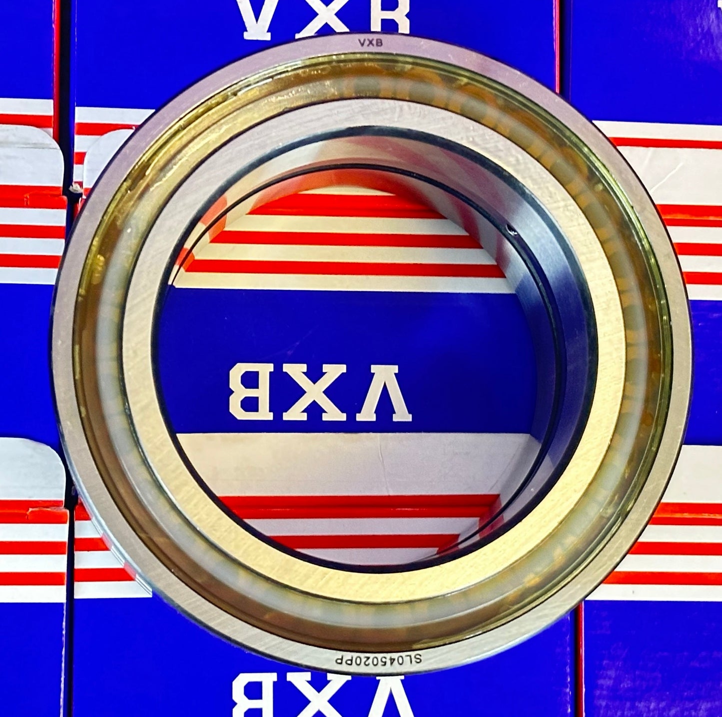 SL045020PP Sheave Bearing 2-Row Full Complement Bearing - Buy Bearings online