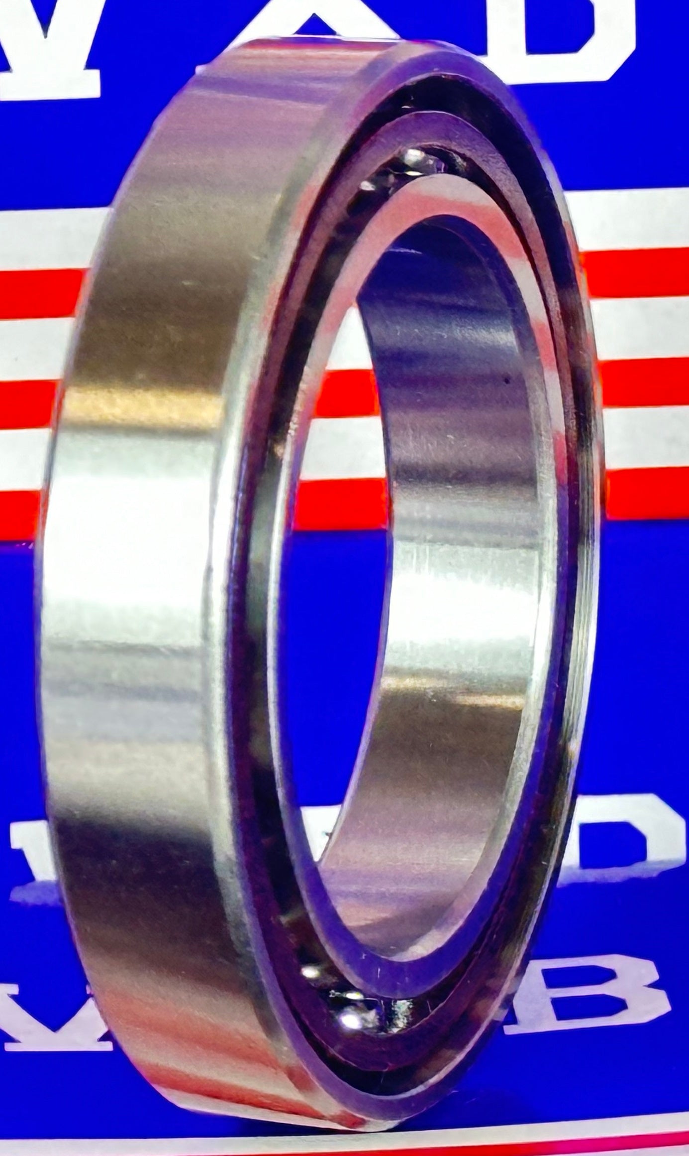7909AC Angular Contact Bearing 45x68x12mm - Buy Bearings online