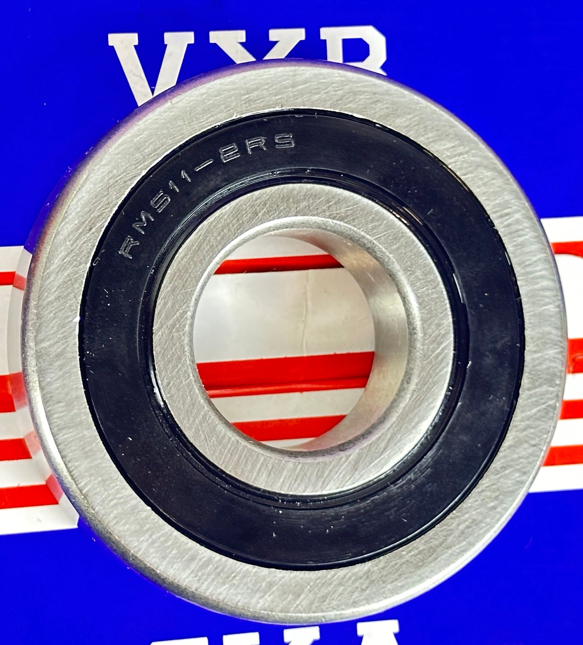 RMS11-2RS Sealed Ball Bearing 1-3/8" x 3-1/2" x 7/8" - Buy Bearings online