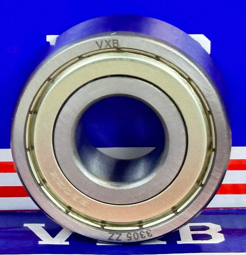 3305ZZ Angular Contact Bearing 25x62x25.4 - Buy Bearings online