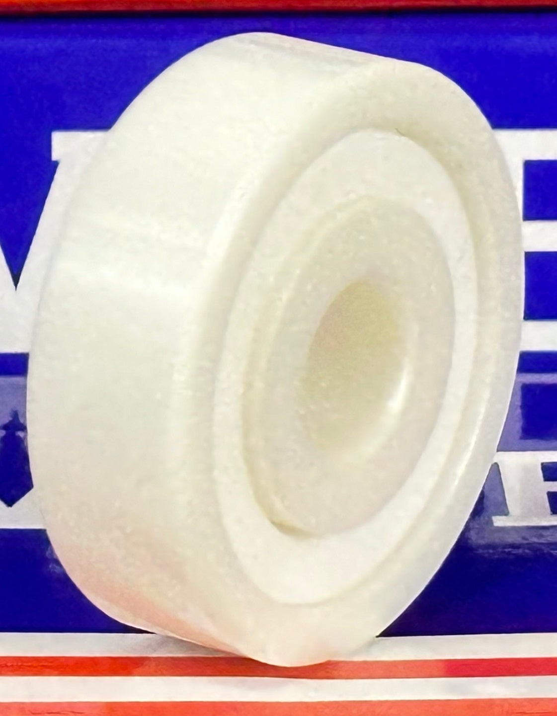 Full 7300 Angular Contact Full Ceramic Bearing 10mm x 35mm x 11mm - Buy Bearings online
