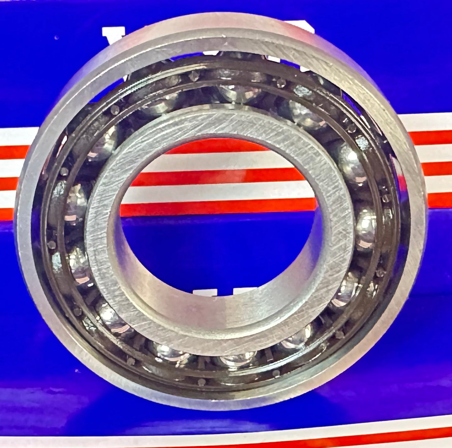 7208B Angular Contact Ball Bearing - Buy Bearings online