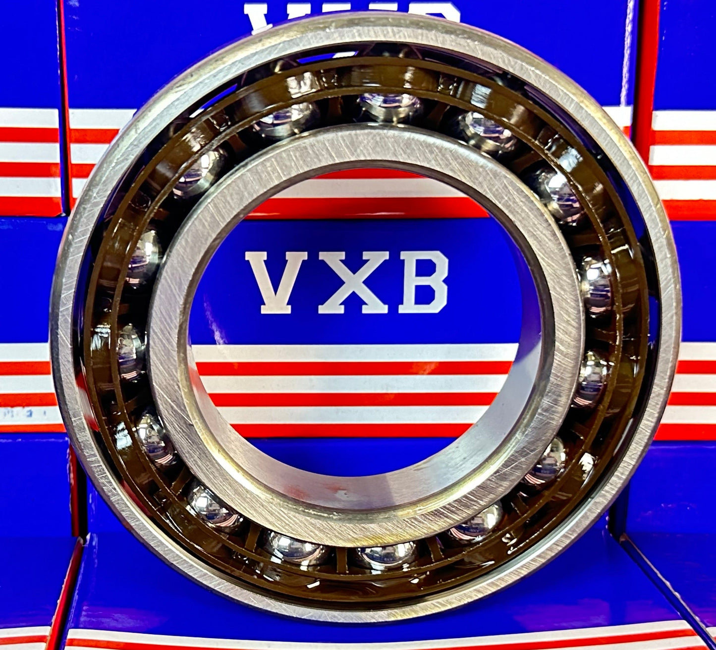 7214B Bearing 70x125x24 Angular Contact - Buy Bearings online