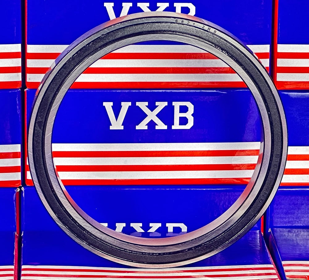 6821-2RS Bearing Deep Groove 105x130x13mm - Buy Bearings online