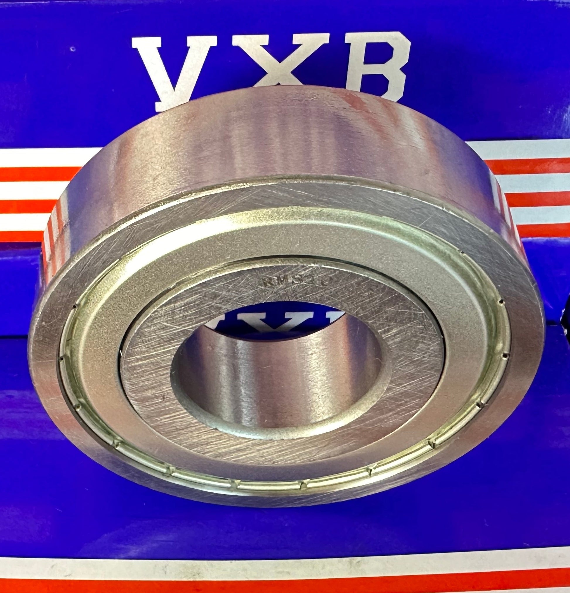 RMS10ZZ 1-1/4" x 3-1/8" x 7/8" Shielded Ball Bearing - Buy Bearings online