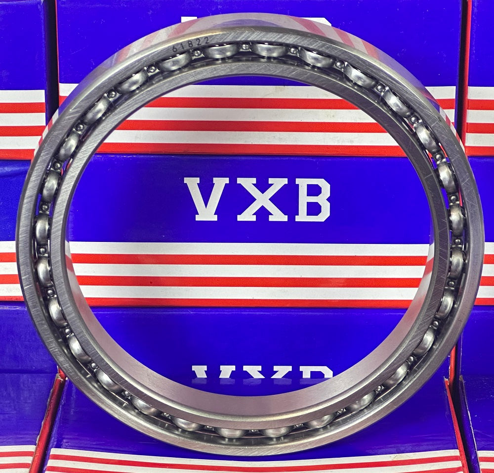 6822 Bearing 110x140x16 Open Large - Buy Bearings online