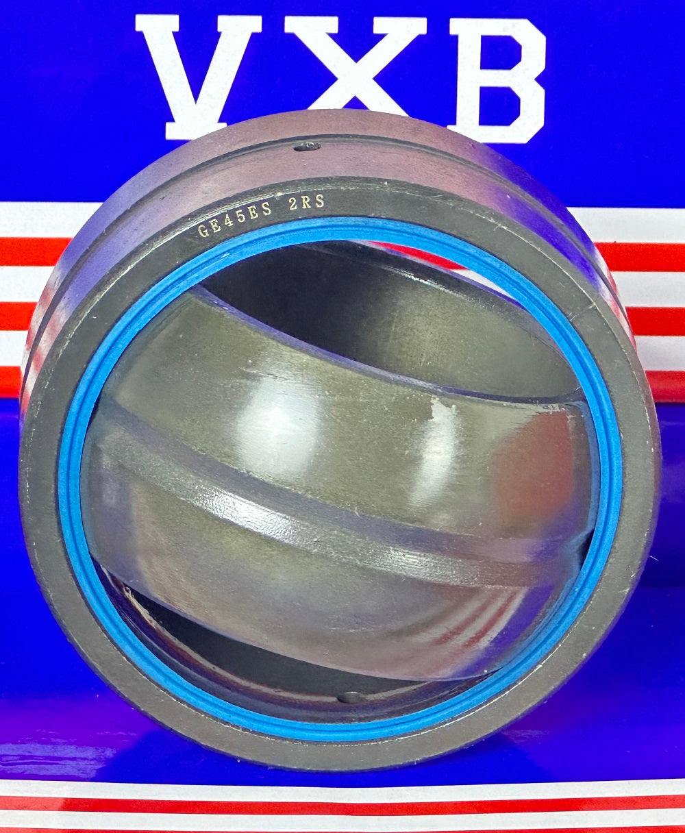 GE45ES-2RS Double Sealed Plain Bearing 45x68x32 - Buy Bearings online