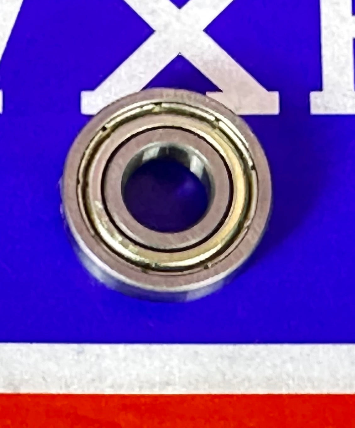 697ZZ Ceramic Shielded Bearing 7x17x5 Miniature - Buy Bearings online