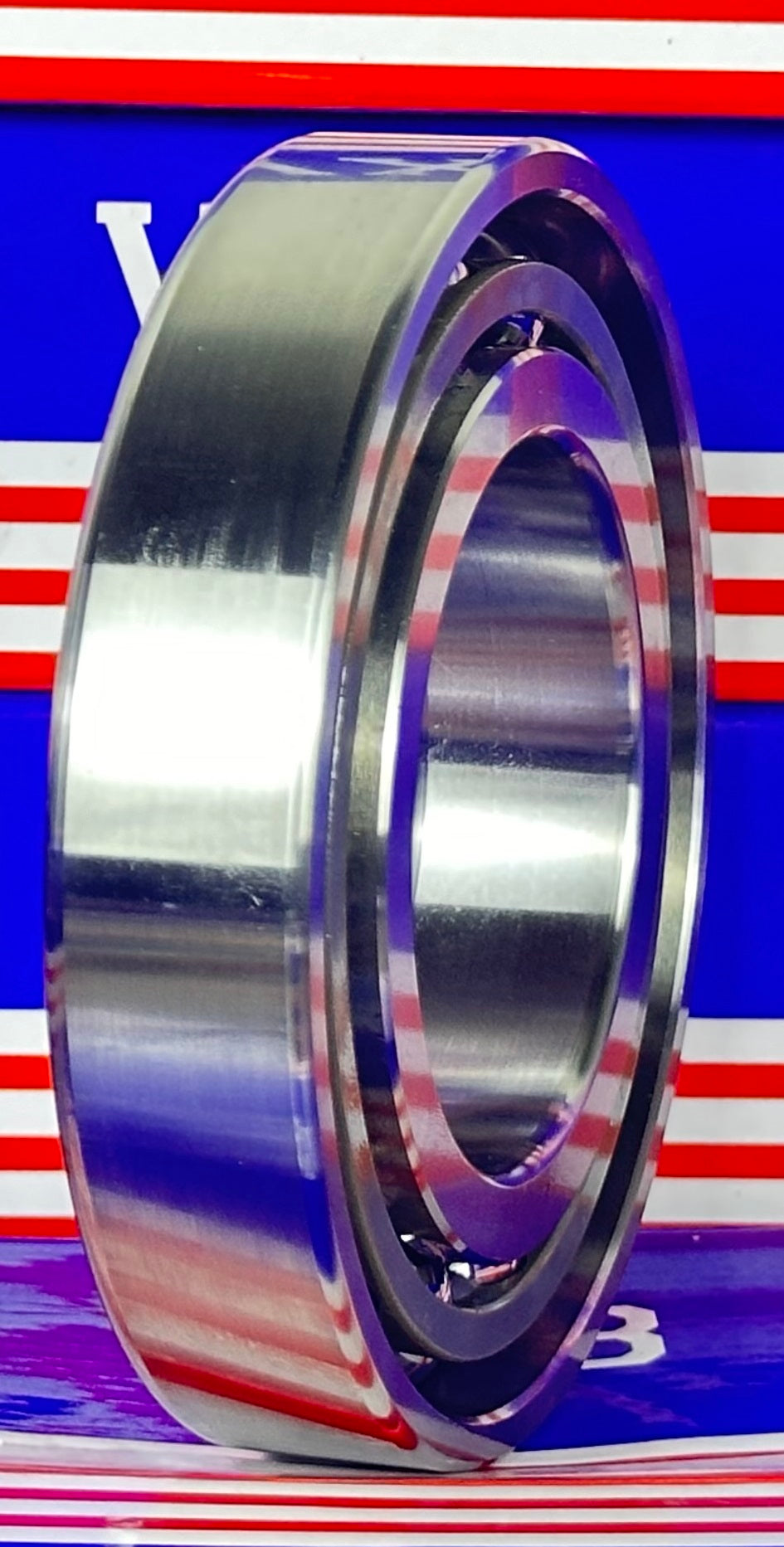 7212C P4 High Precision Angular Contact Bearing 60x110x22 ABEC-7 - Buy Bearings online