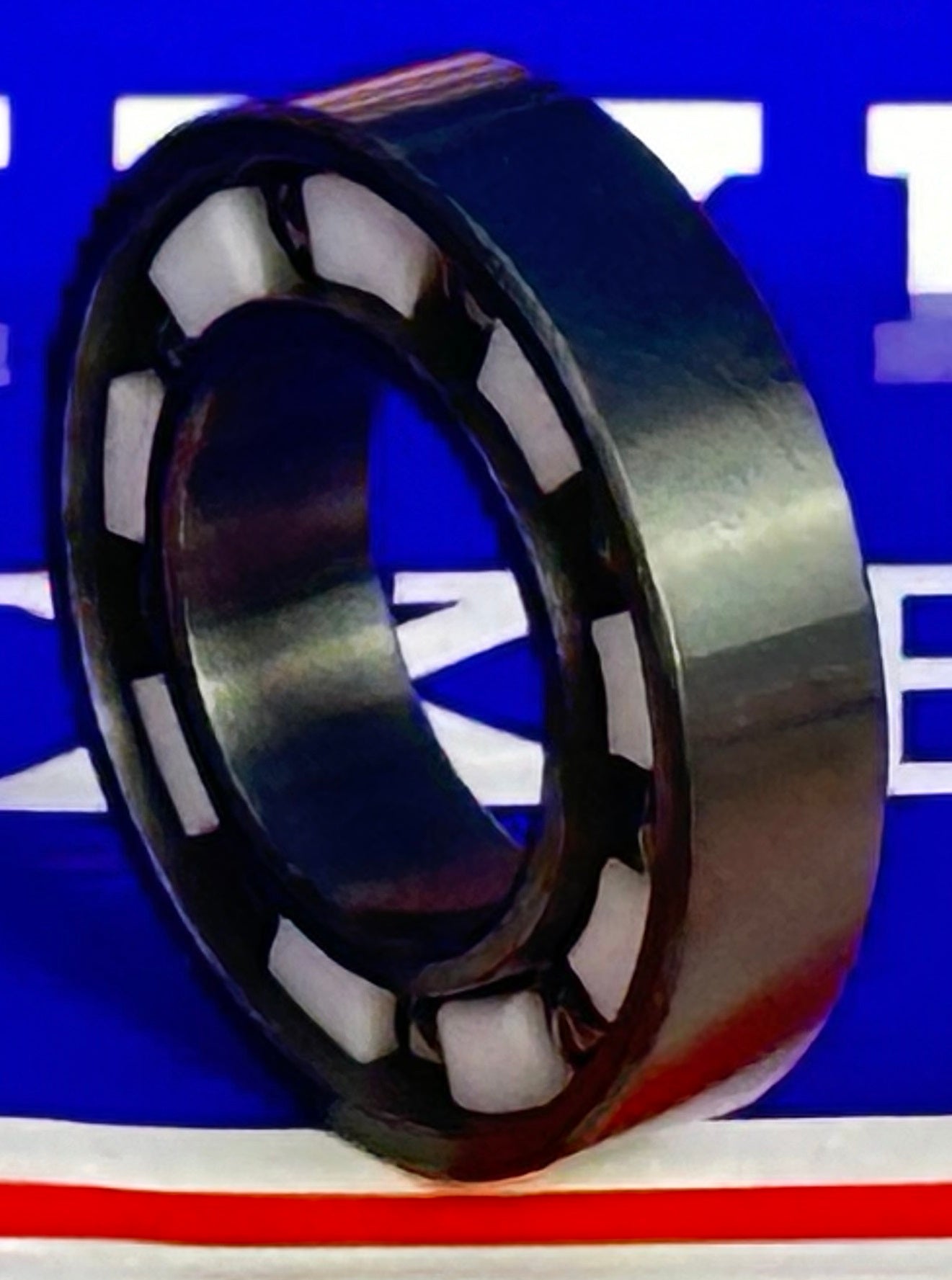 14x25x6mm Full Ceramic Ball Bearing - Silicon Nitride - Buy Bearings online