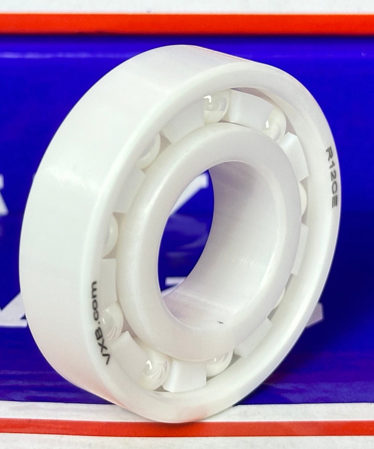 R12 Full Ceramic Bearing 3/4" x 1-5/8" x 7/16" - Buy Bearings online
