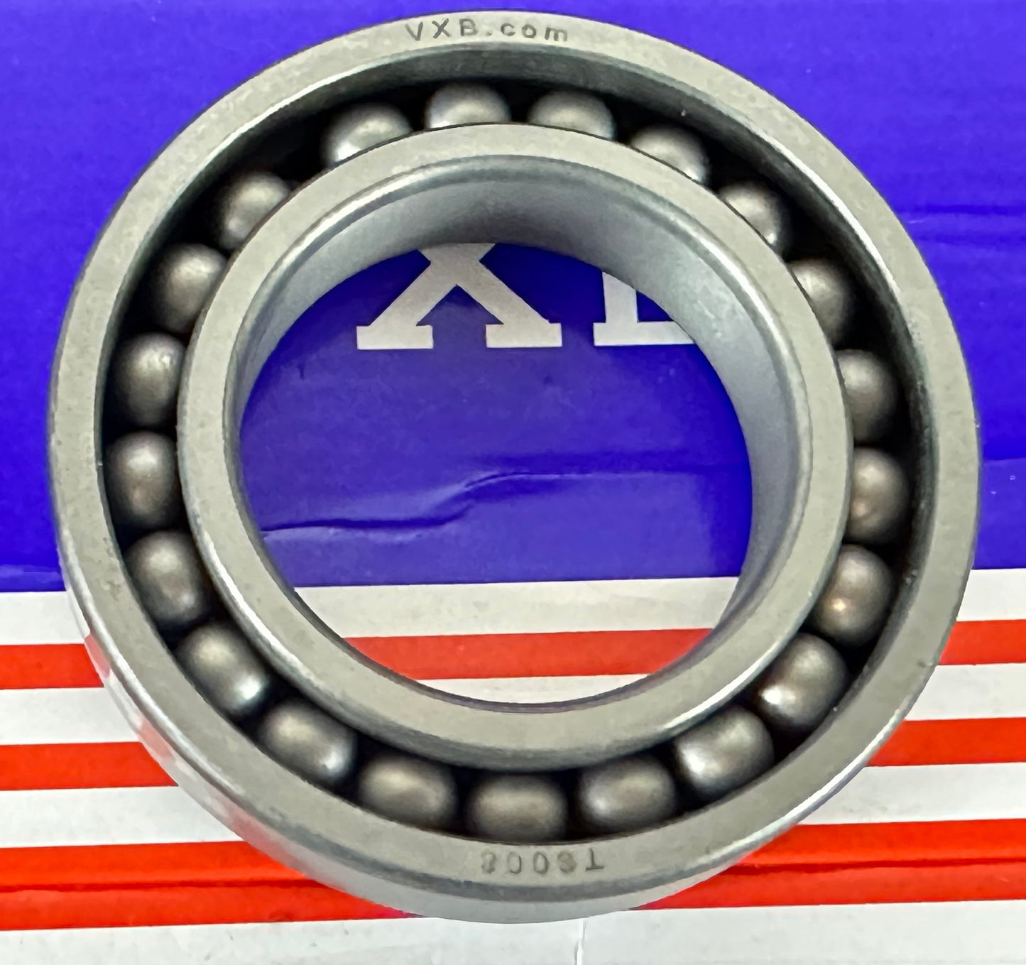 6008 High Temperature Bearing 900°F 40x68x15mm - Buy Bearings online