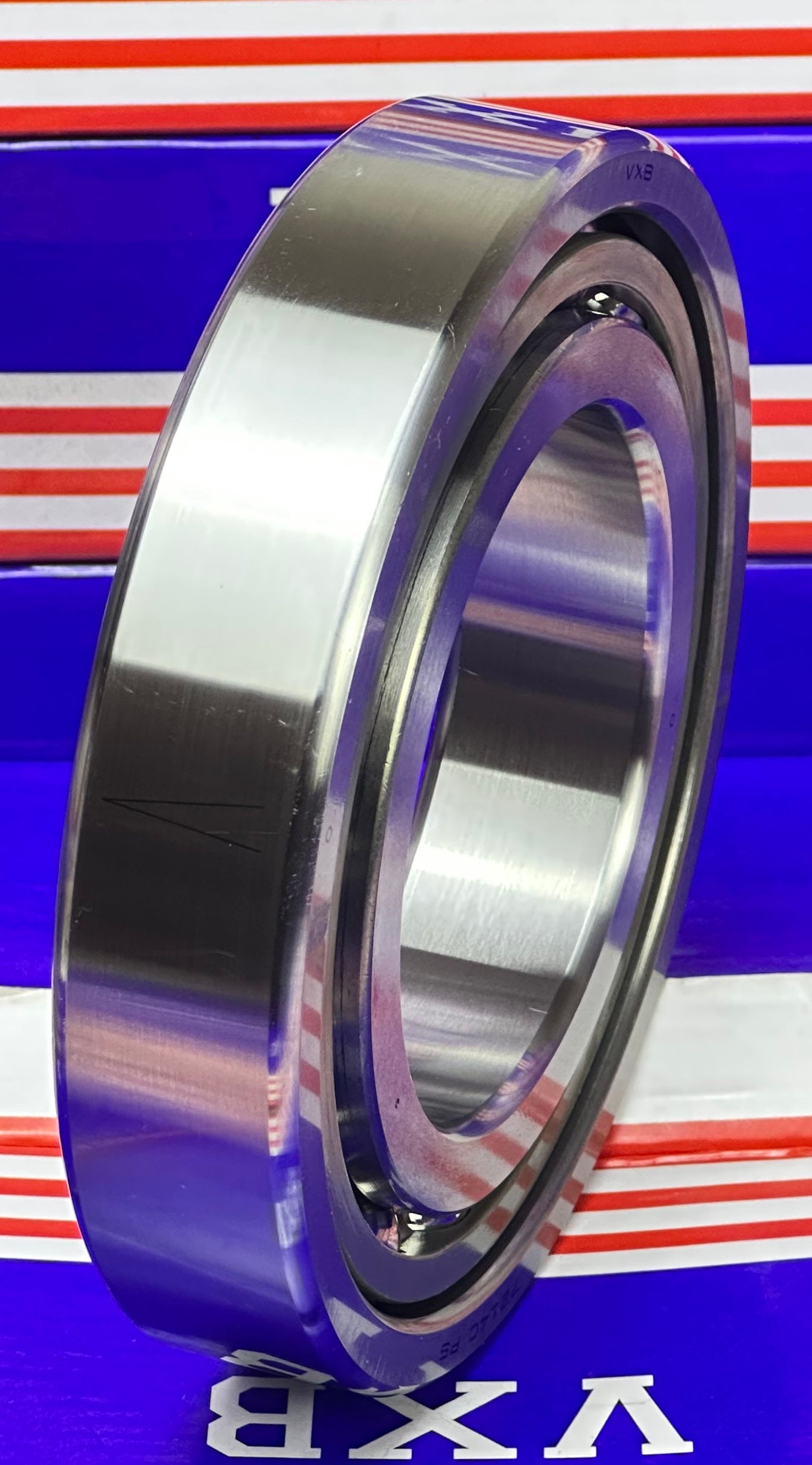 7214C P5 High Precision Angular Contact Bearing 70x125x24 ABEC-5 - Buy Bearings online