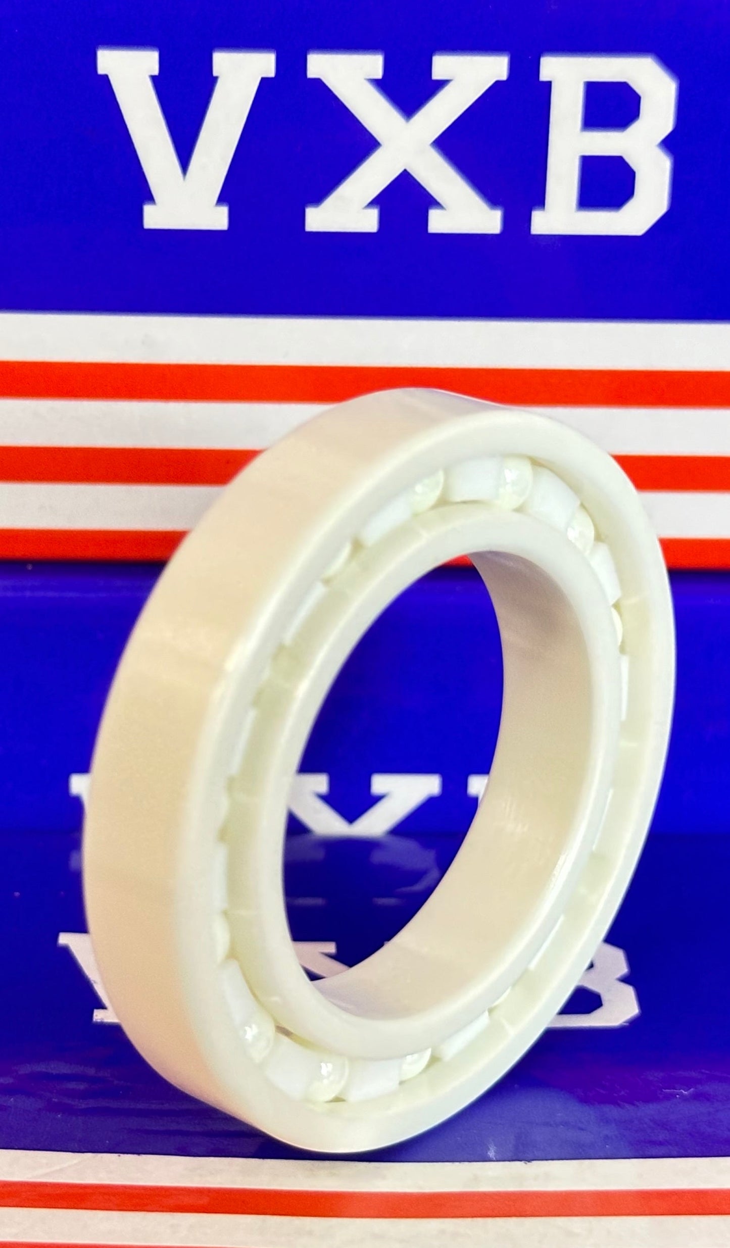 6907 Full Ceramic Ball Bearing 35x55x10mm ZrO2 - Buy Bearings online