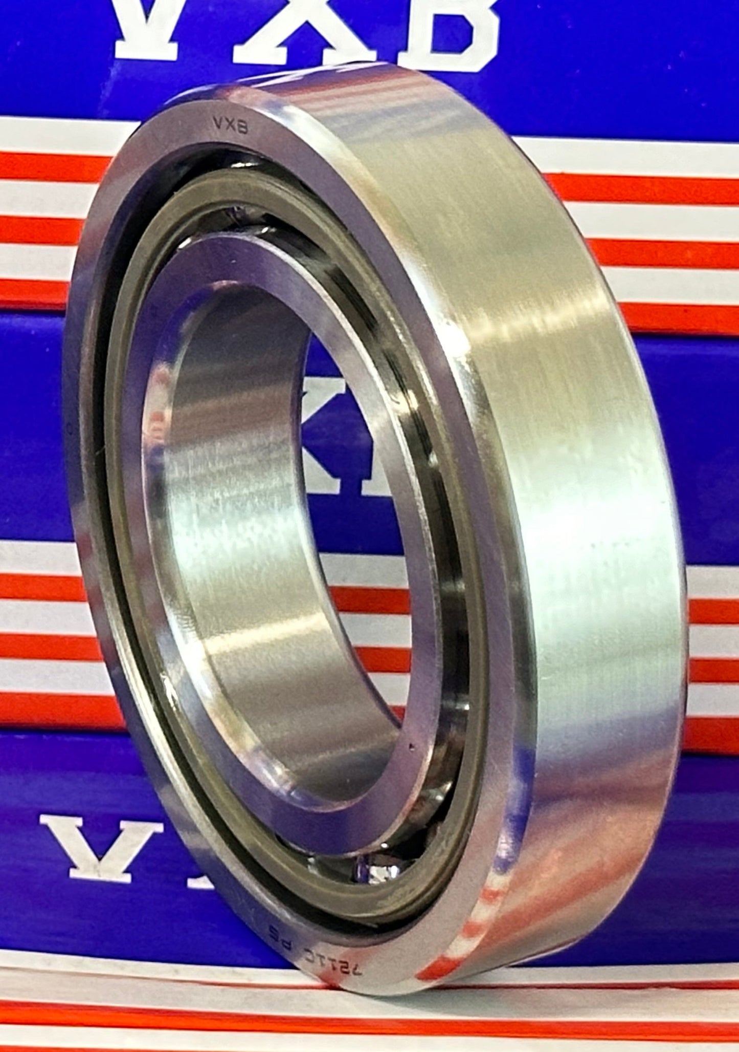 7211C P5 High Precision Angular Contact Bearing 55x100x21 ABEC-5 - Buy Bearings online