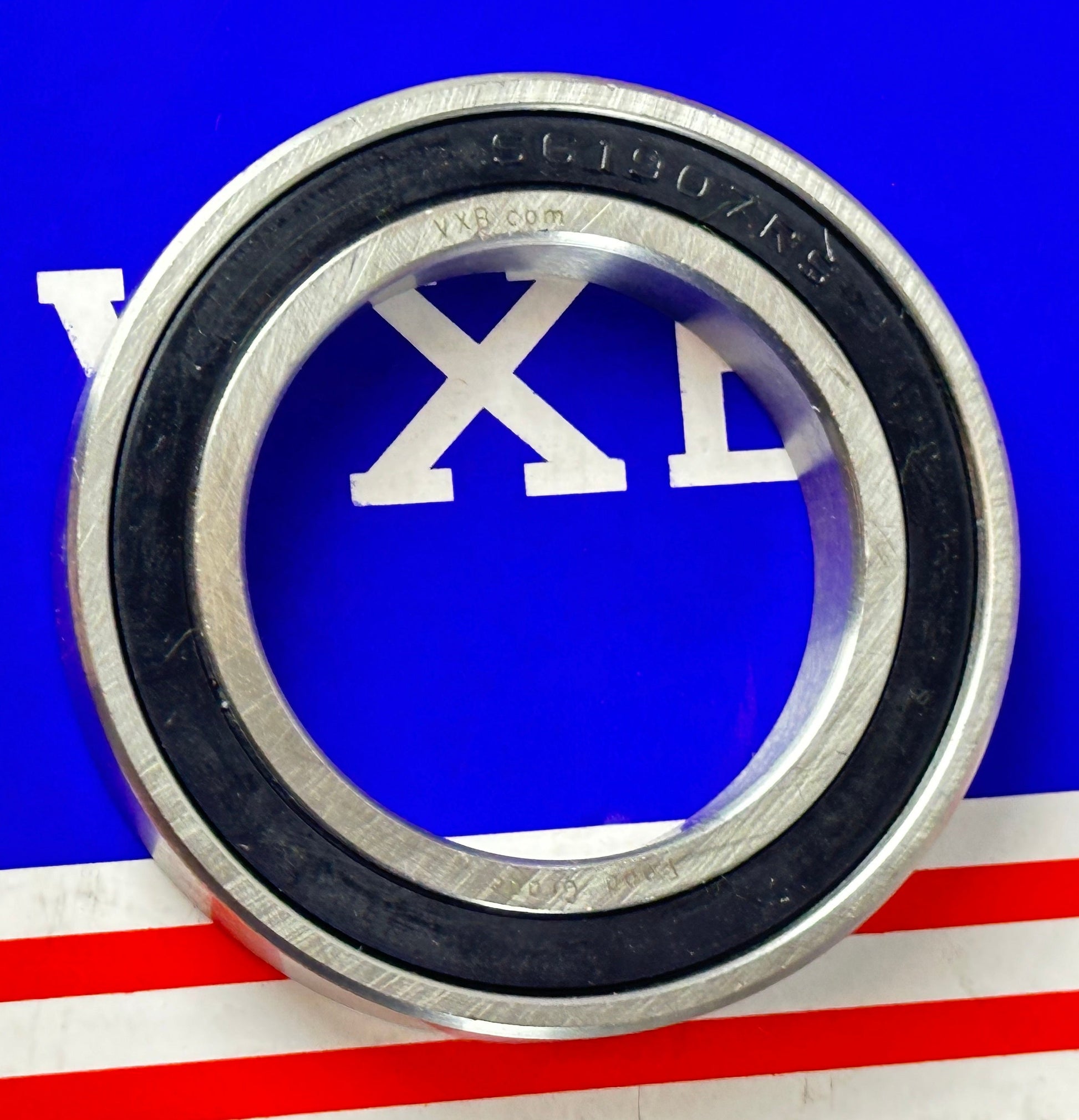 S6907-2RS Food Grade Stainless Steel Ball Bearing - Buy Bearings online