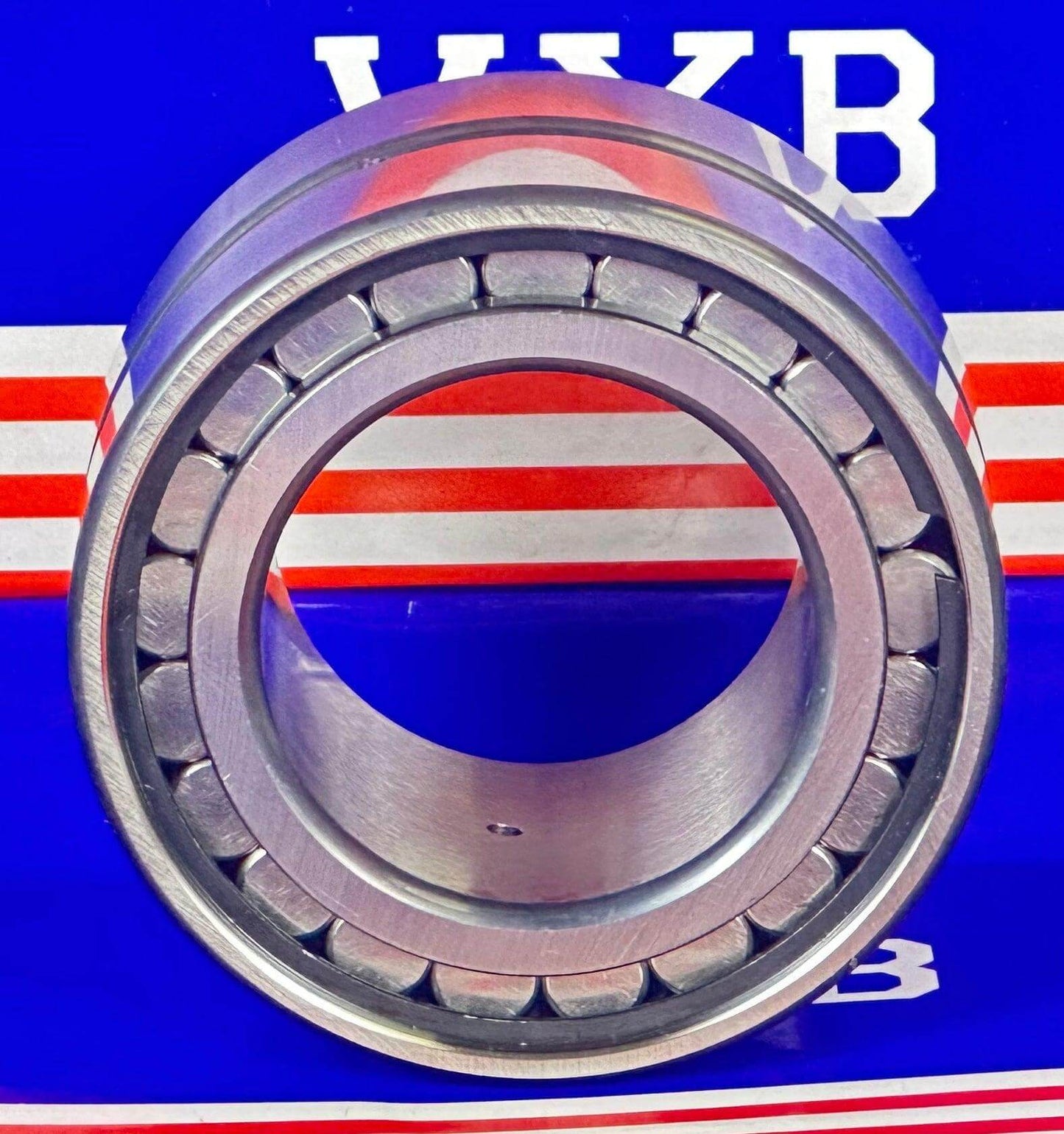 SL185008 Sheave Bearing 2-Row Full Complement Bearing 40x68x38mm - Buy Bearings online