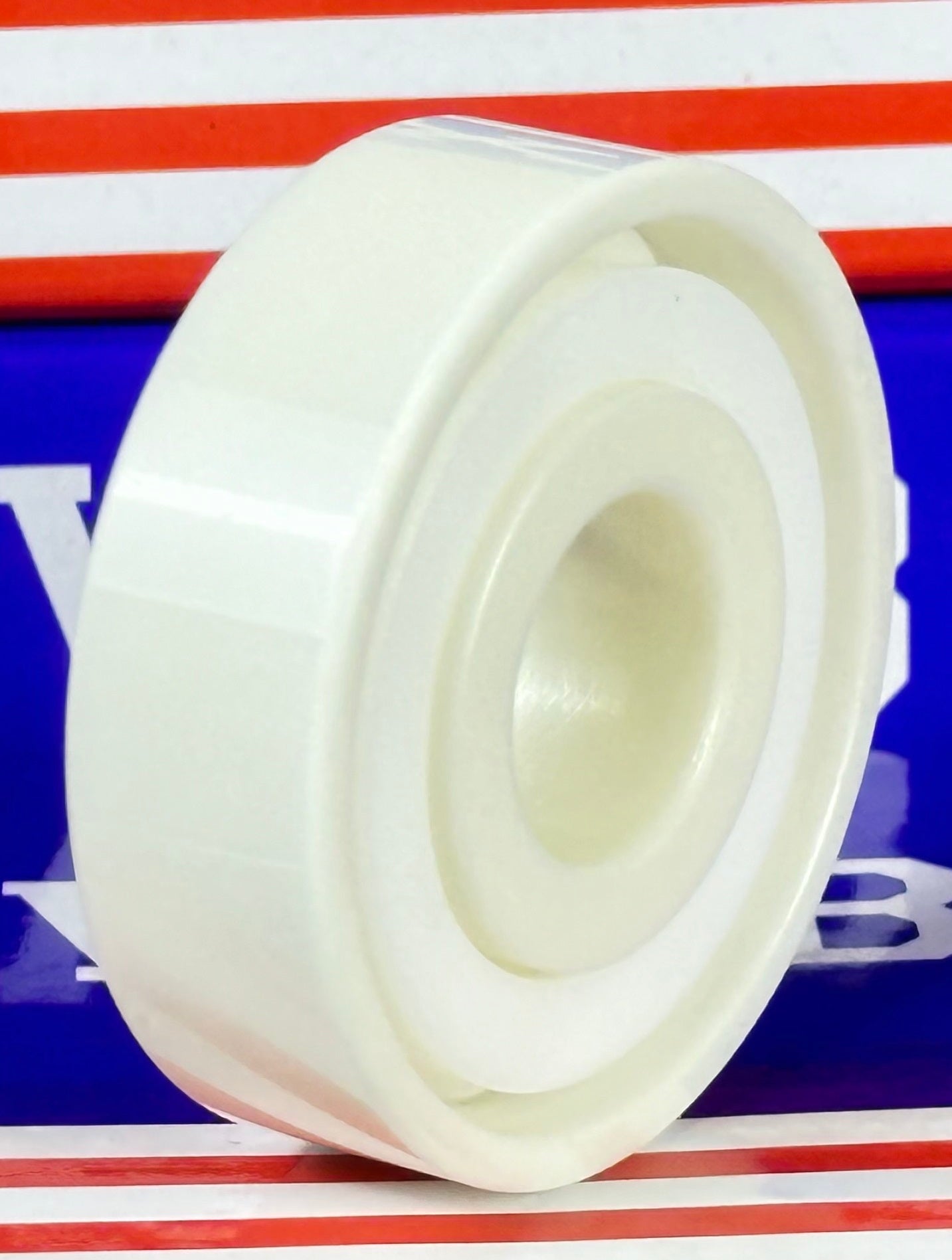 Full Ceramic 7303 Angular Contact Bearing 17mm x 47mm x 14mm - Buy Bearings online