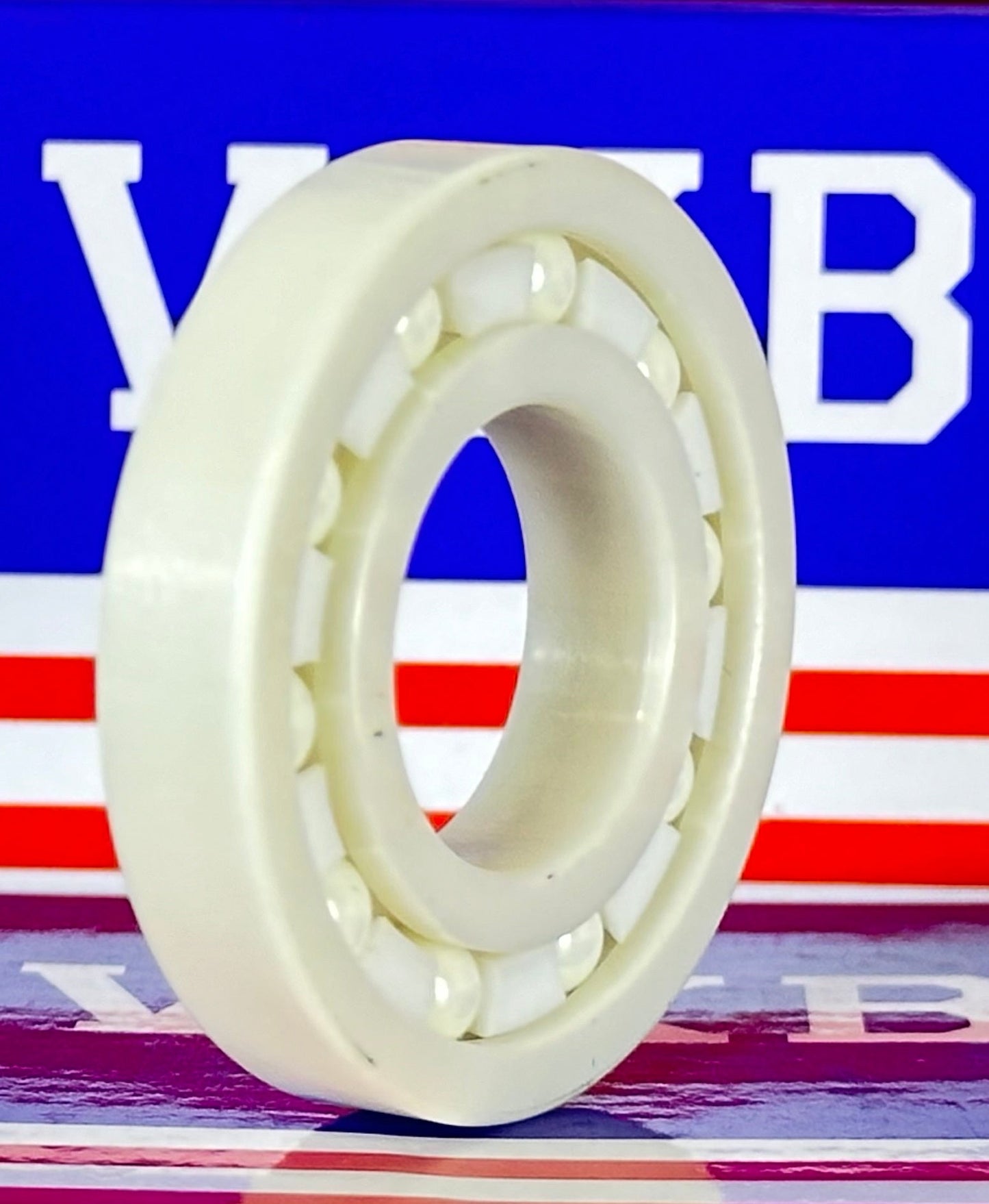 16004 Full Ceramic Bearing 20x42x8mm - Buy Bearings online