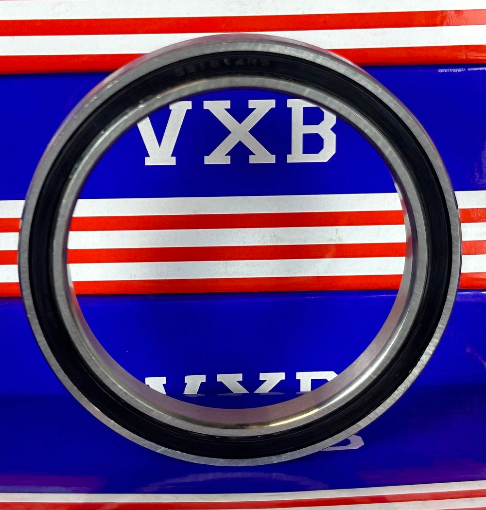 S6814-2RS Food Grade Stainless Steel Ball Bearing - Buy Bearings online