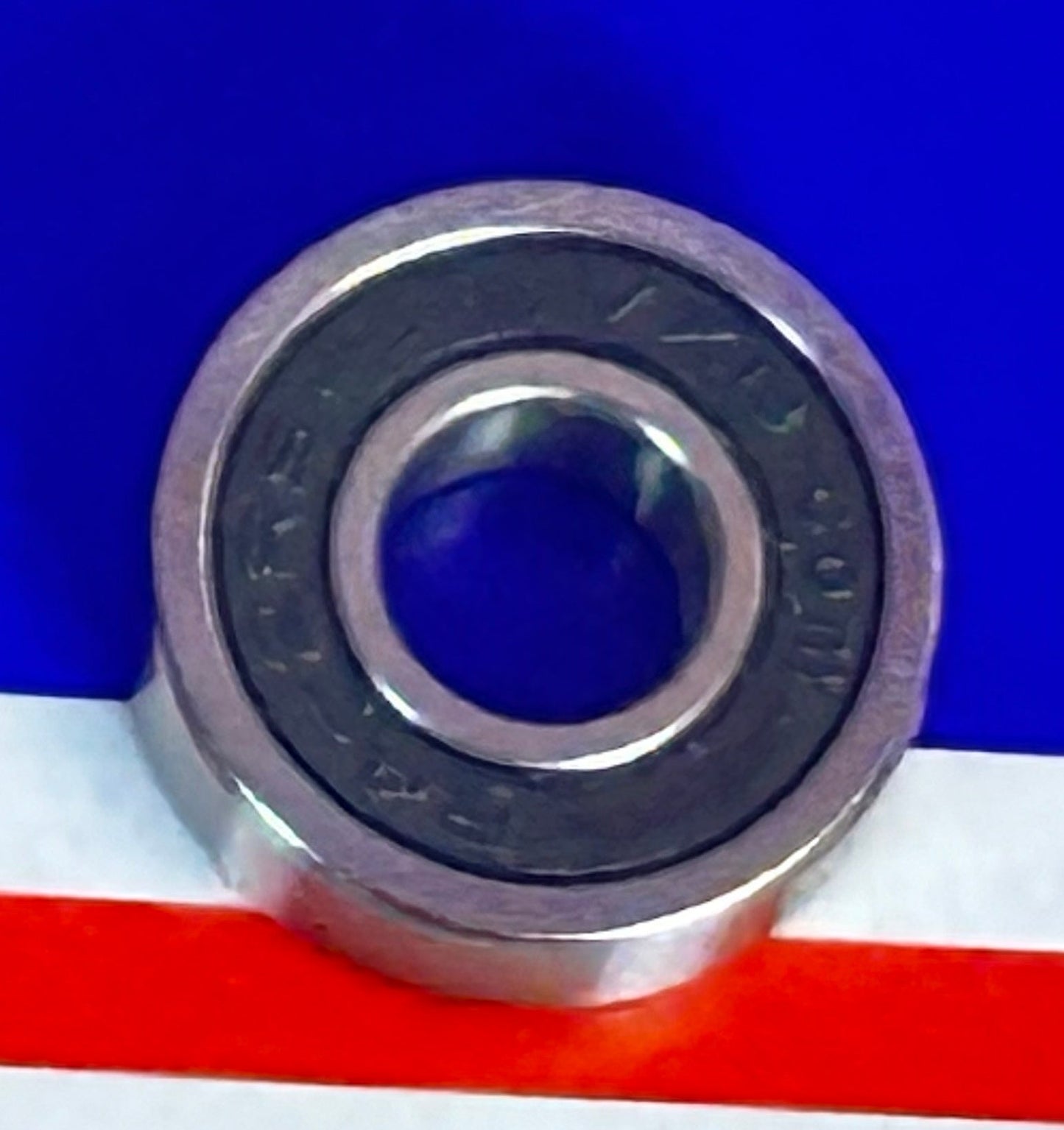 Premium R4-2RS Ball Bearing 1/4" x 5/8" x 0.196" - Buy Bearings online