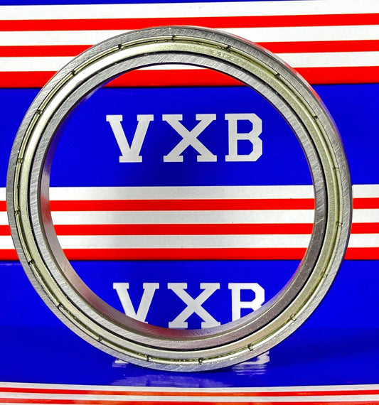 6815ZZ Bearing 75x95x10mm - Double Shielded - Buy Bearings online