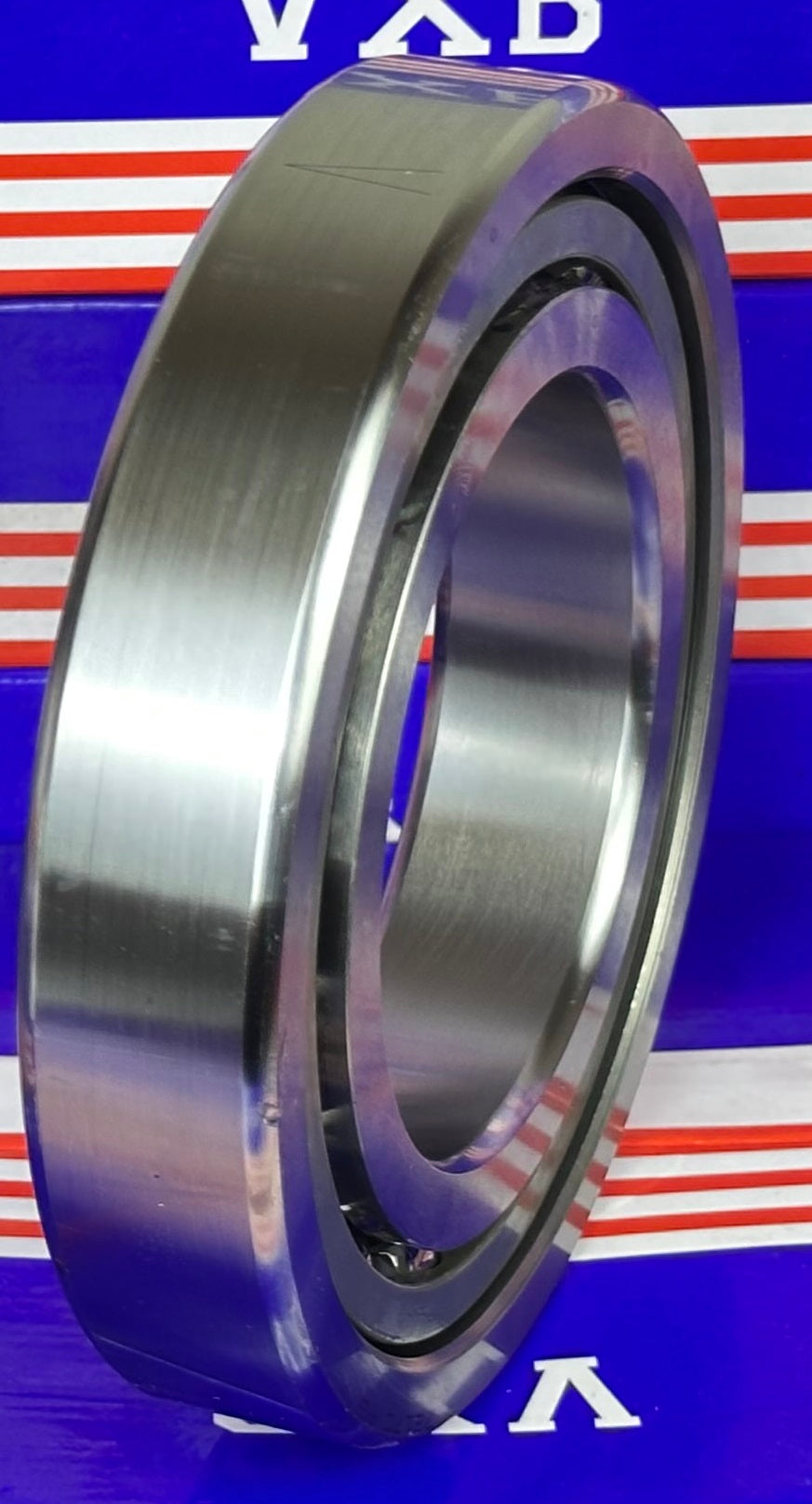7217C P5 High Precision Angular Contact Bearing 85x150x28 ABEC-5 - Buy Bearings online