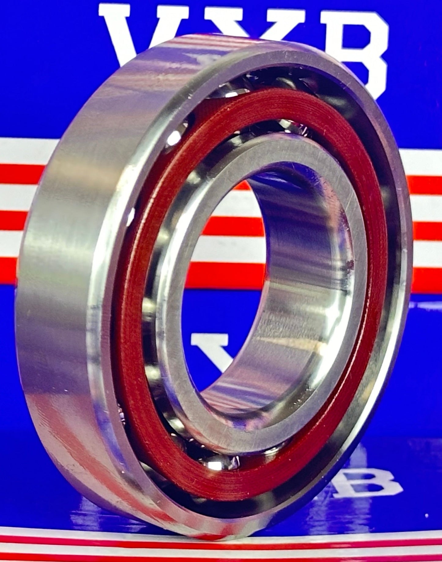 7207C P4 High Precision Angular Contact Bearing 35x72x17 ABEC-7 - Buy Bearings online