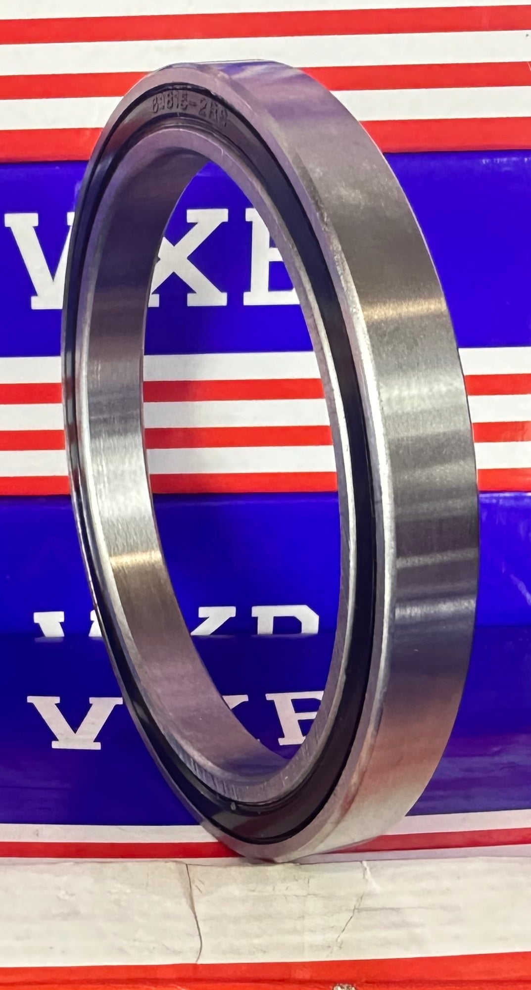 6815-2RS Bearing Deep Groove Ball Bearing 6815RS - Buy Bearings online