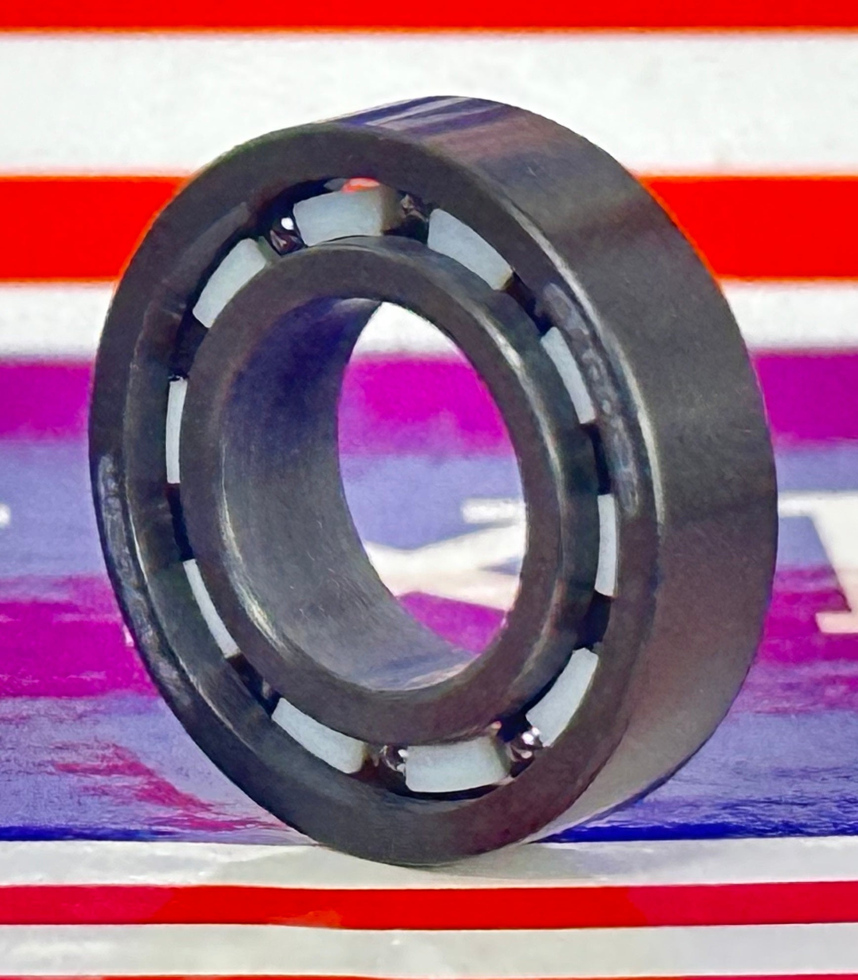 6800 Full Ceramic Bearing 10x19x5 Si3N4/PTFE - Buy Bearings online